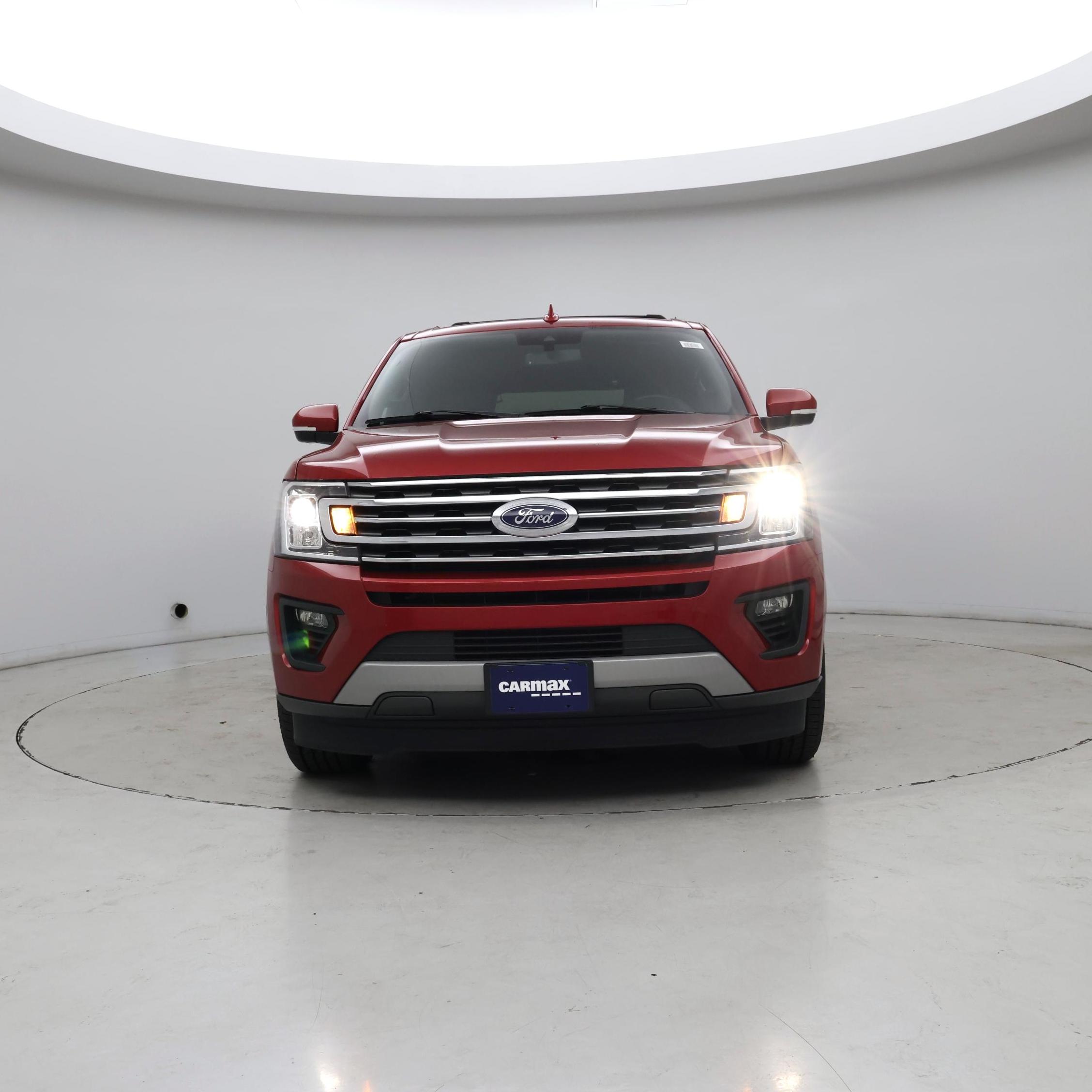 Thumbnail: 2021 Ford Expedition - 5