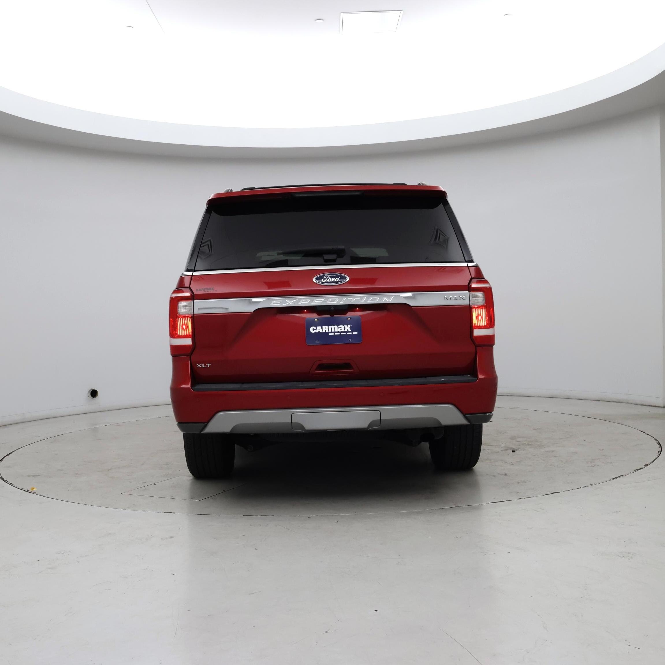Thumbnail: 2021 Ford Expedition - 6