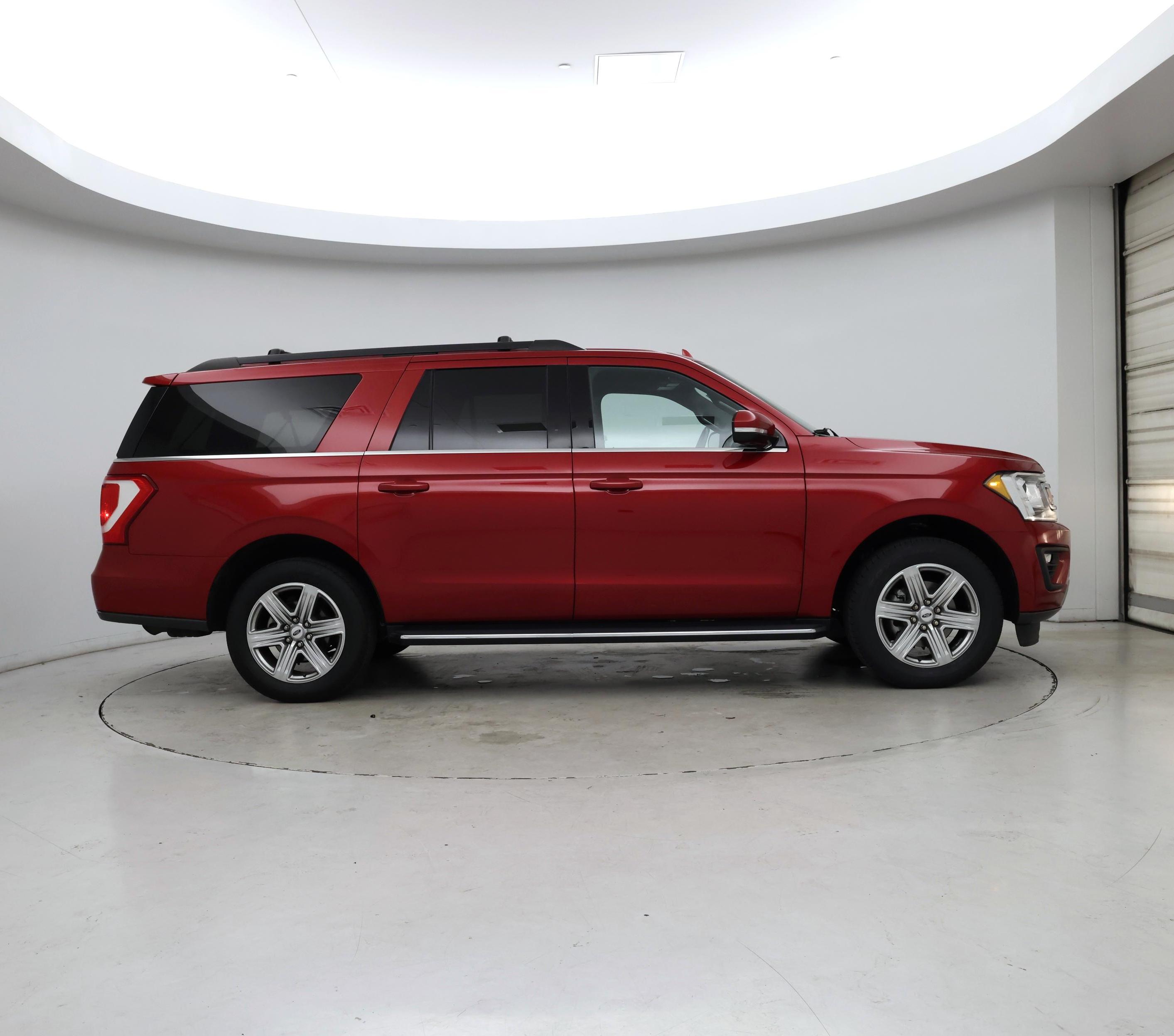 Thumbnail: 2021 Ford Expedition - 7