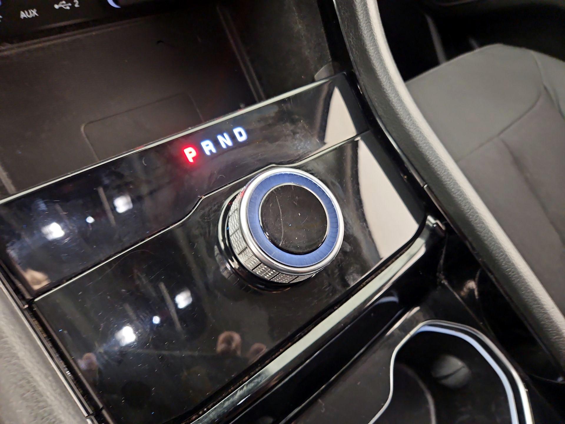 Thumbnail: 2021 Jeep Grand Cherokee L - 17
