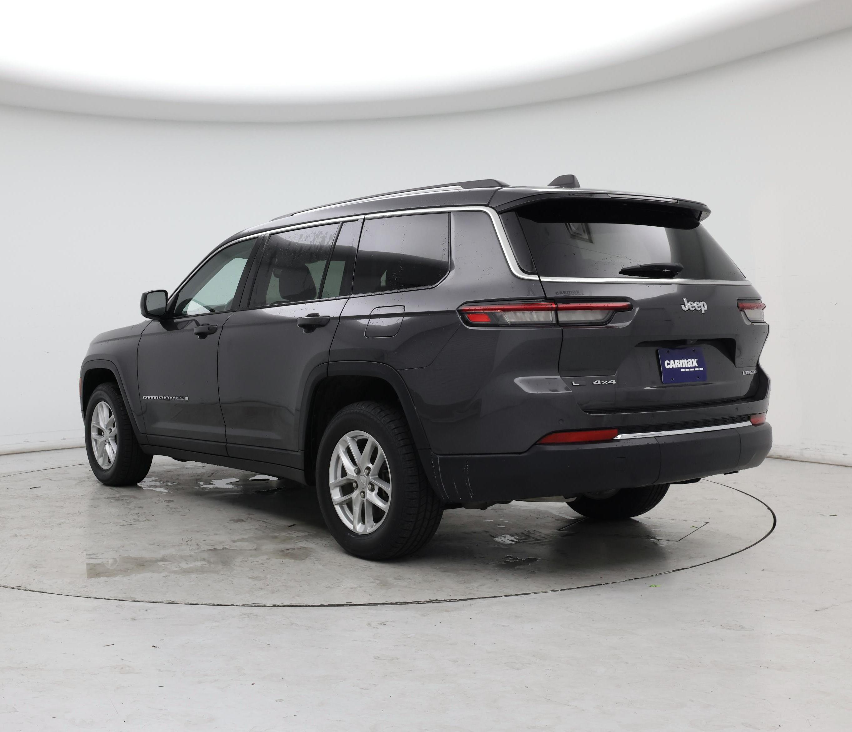 Thumbnail: 2021 Jeep Grand Cherokee L - 2