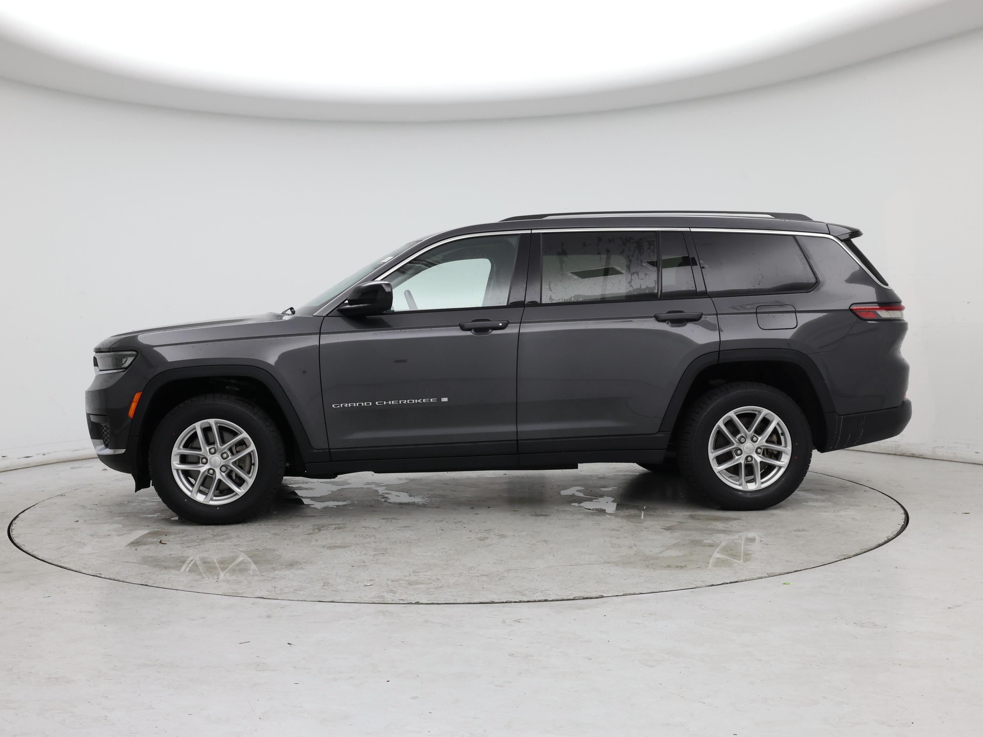 Thumbnail: 2021 Jeep Grand Cherokee L - 3