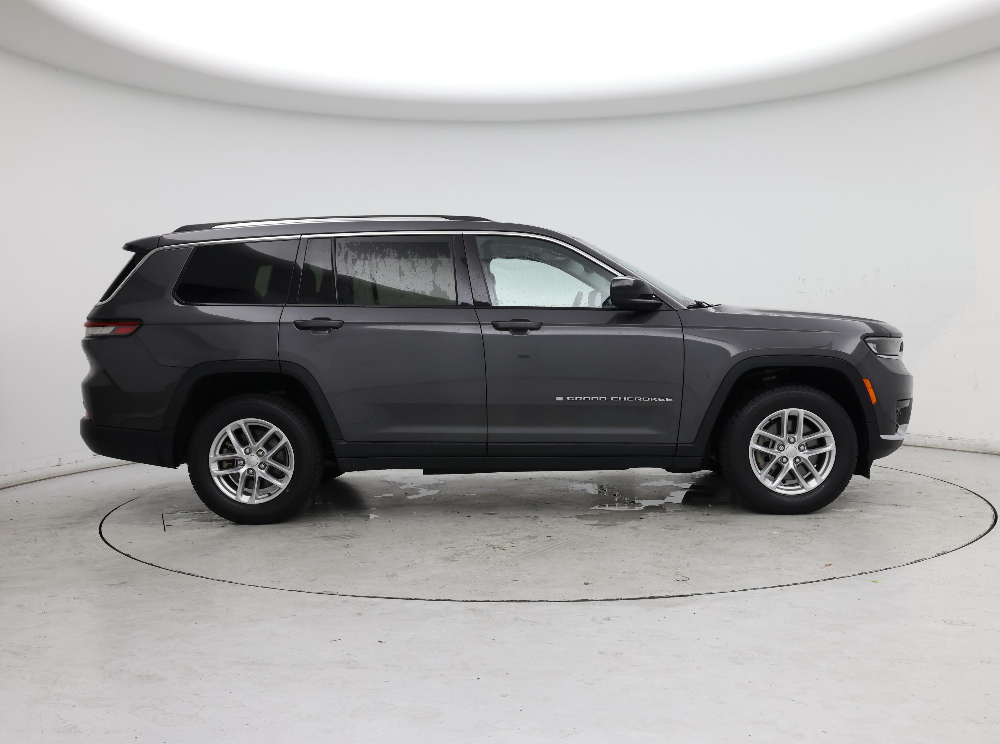 Thumbnail: 2021 Jeep Grand Cherokee L - 7