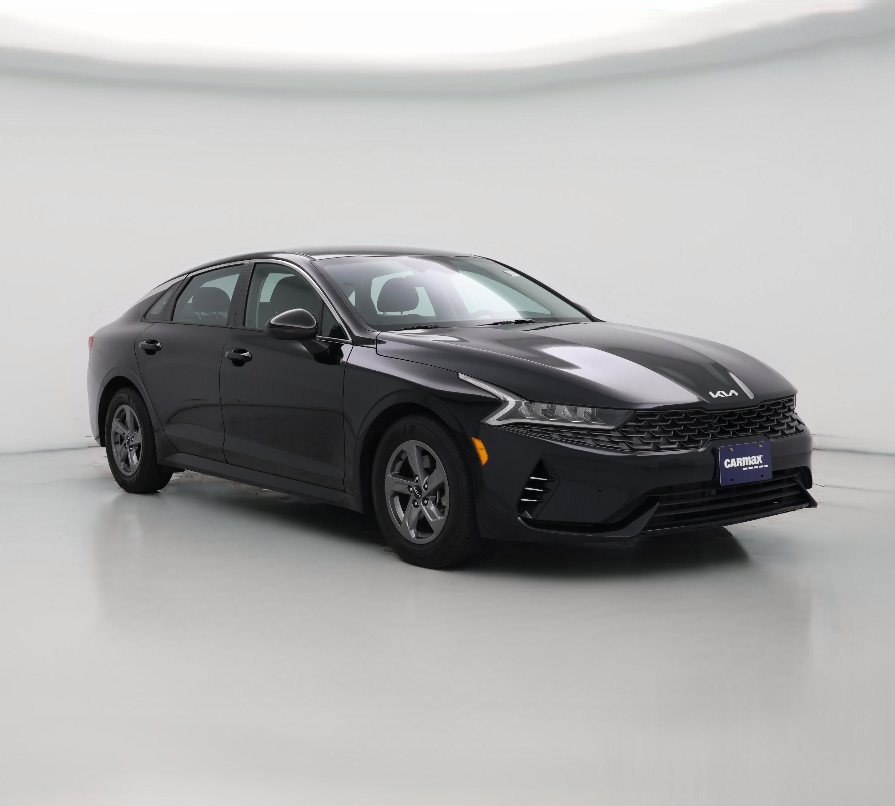 Thumbnail: 2022 Kia K5 - 1