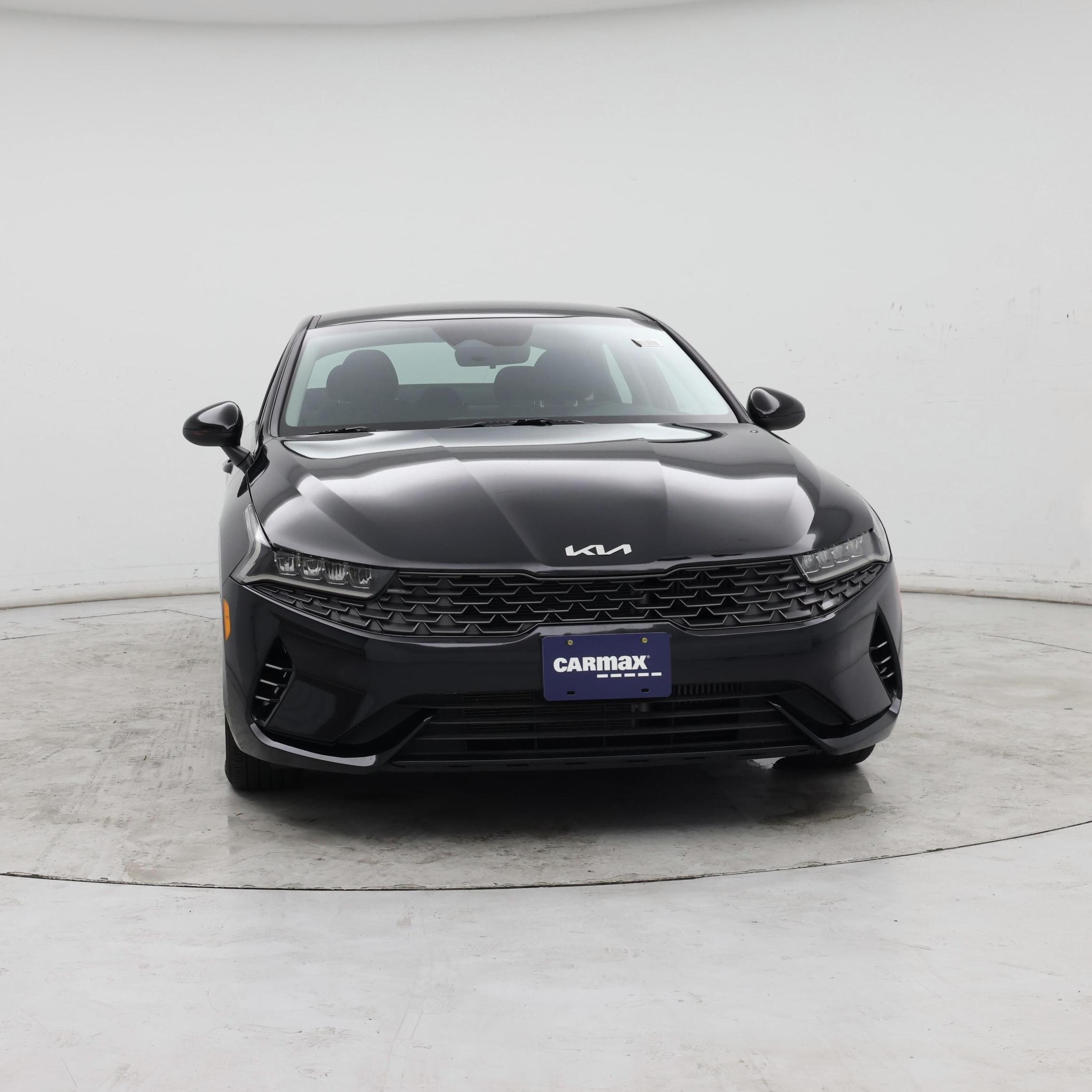 Thumbnail: 2022 Kia K5 - 5