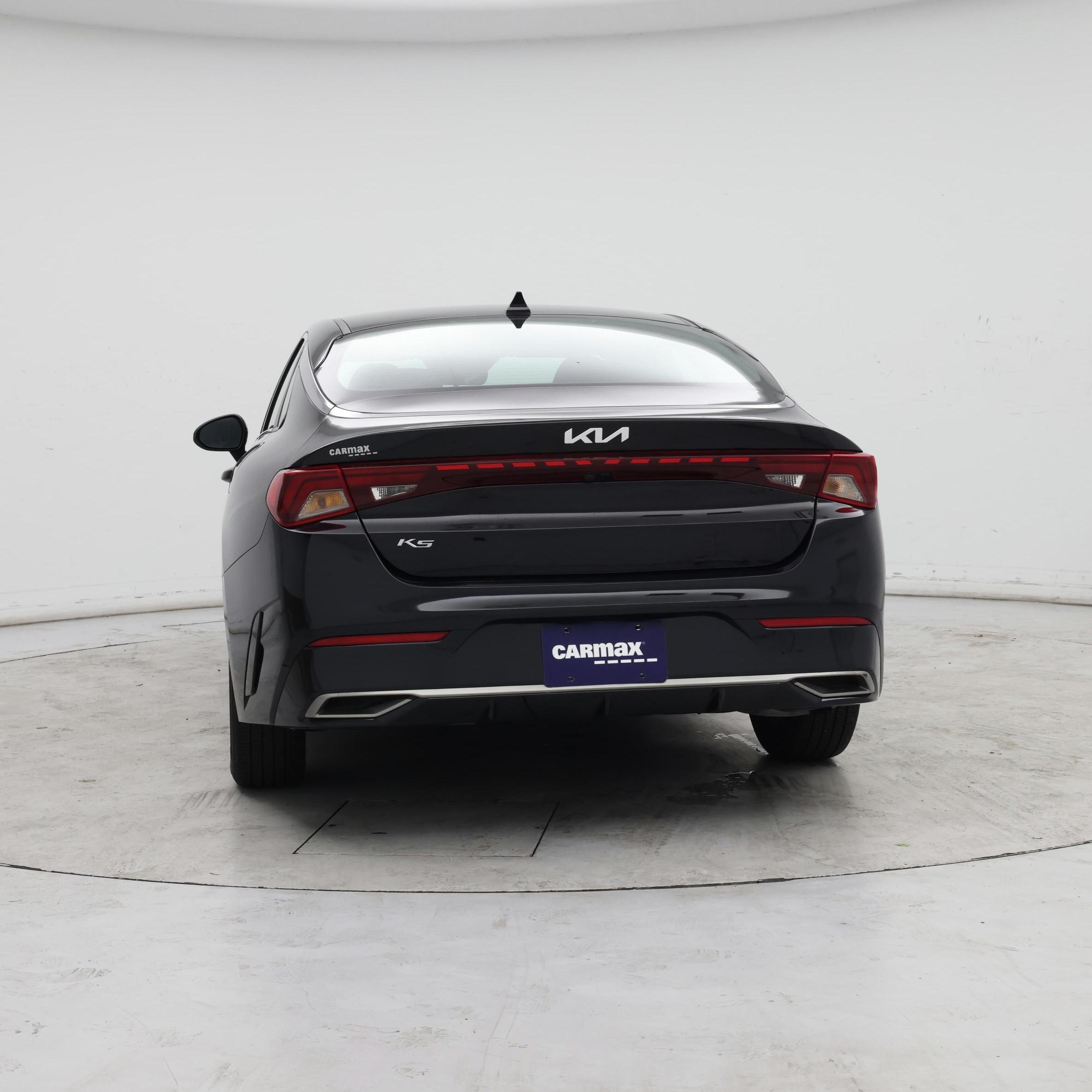Thumbnail: 2022 Kia K5 - 6