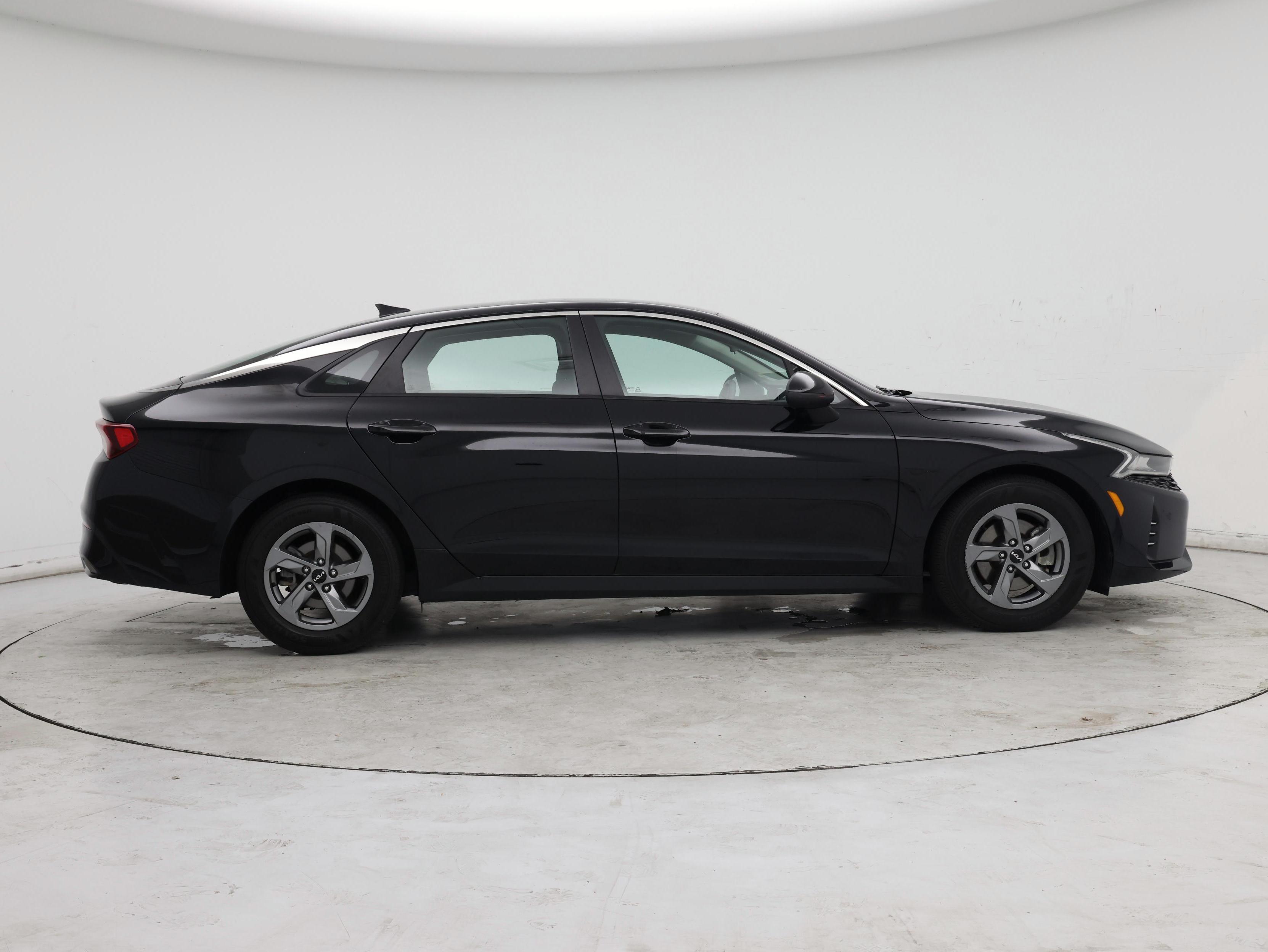 Thumbnail: 2022 Kia K5 - 7