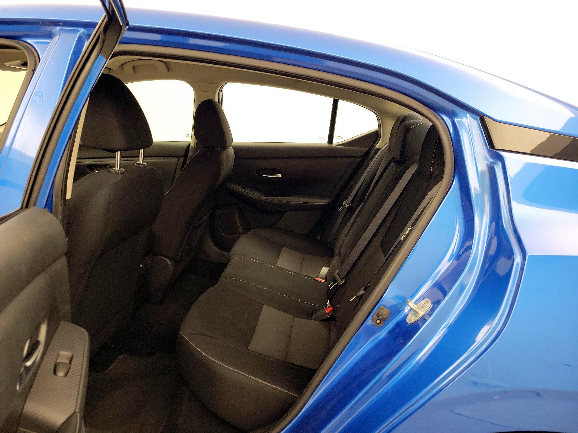 Thumbnail: 2020 Nissan Sentra - 19