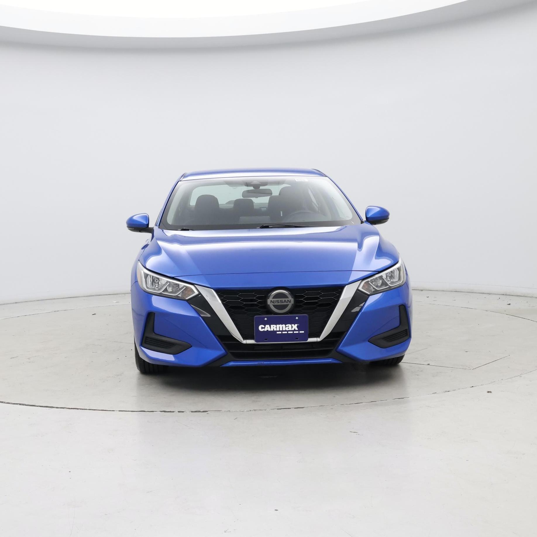 Thumbnail: 2020 Nissan Sentra - 5