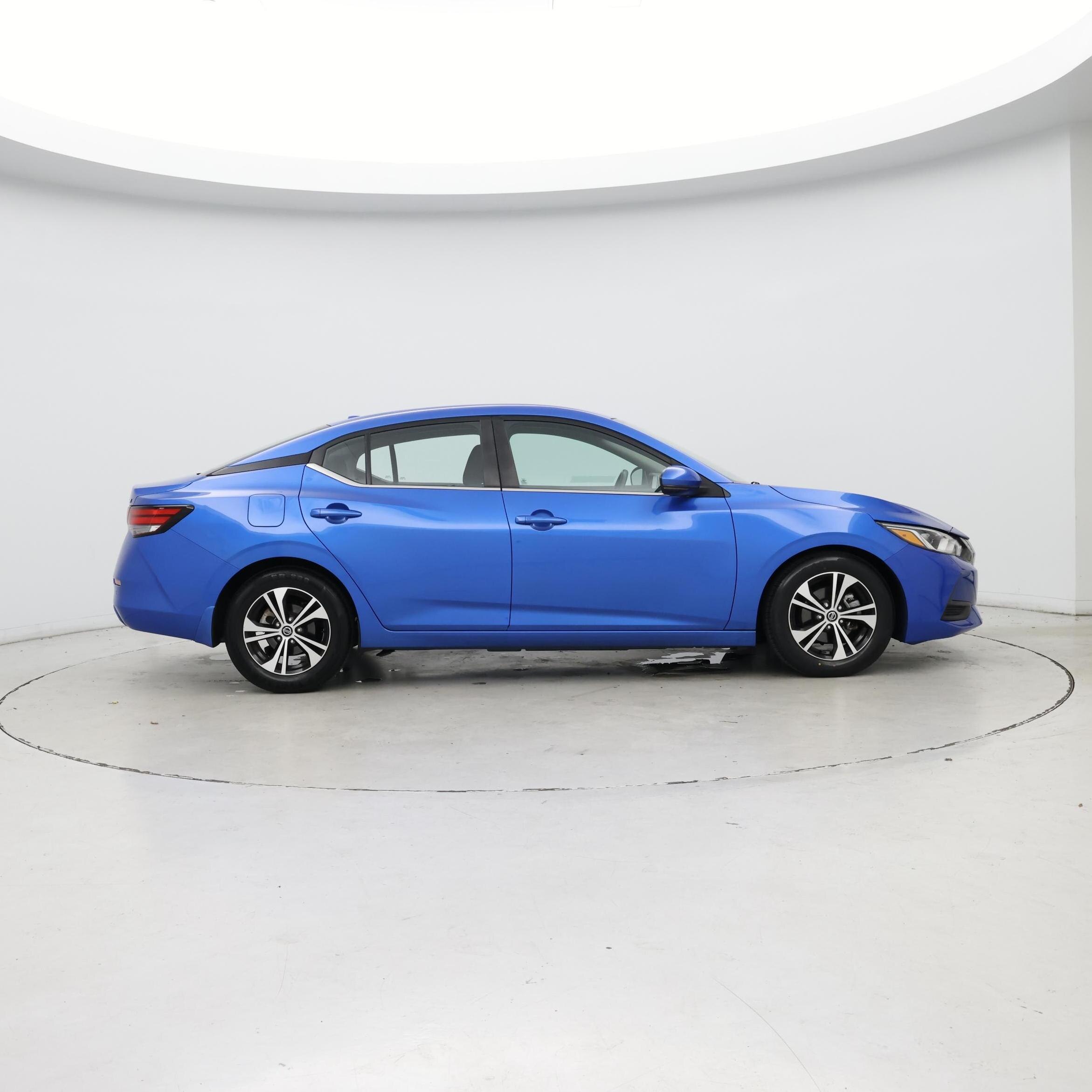Thumbnail: 2020 Nissan Sentra - 7