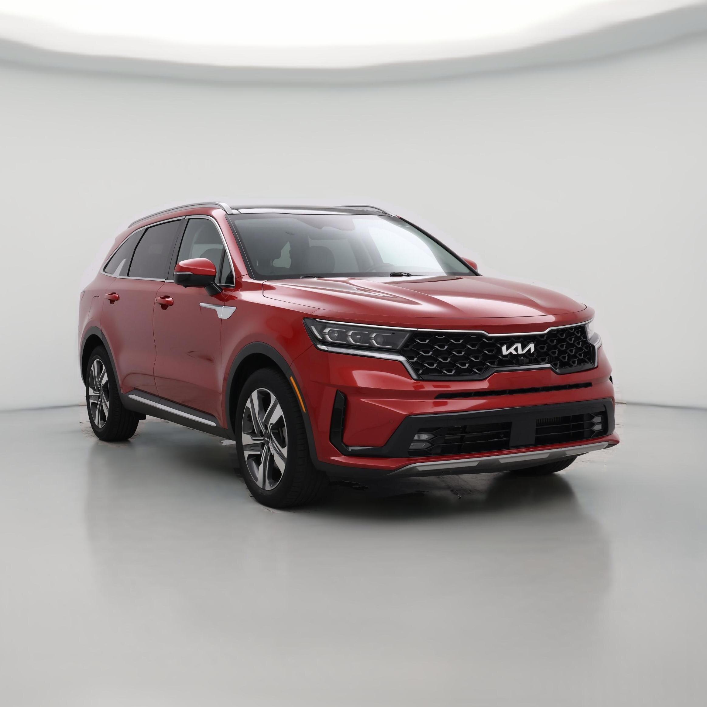 Thumbnail: 2022 Kia Sorento - 1