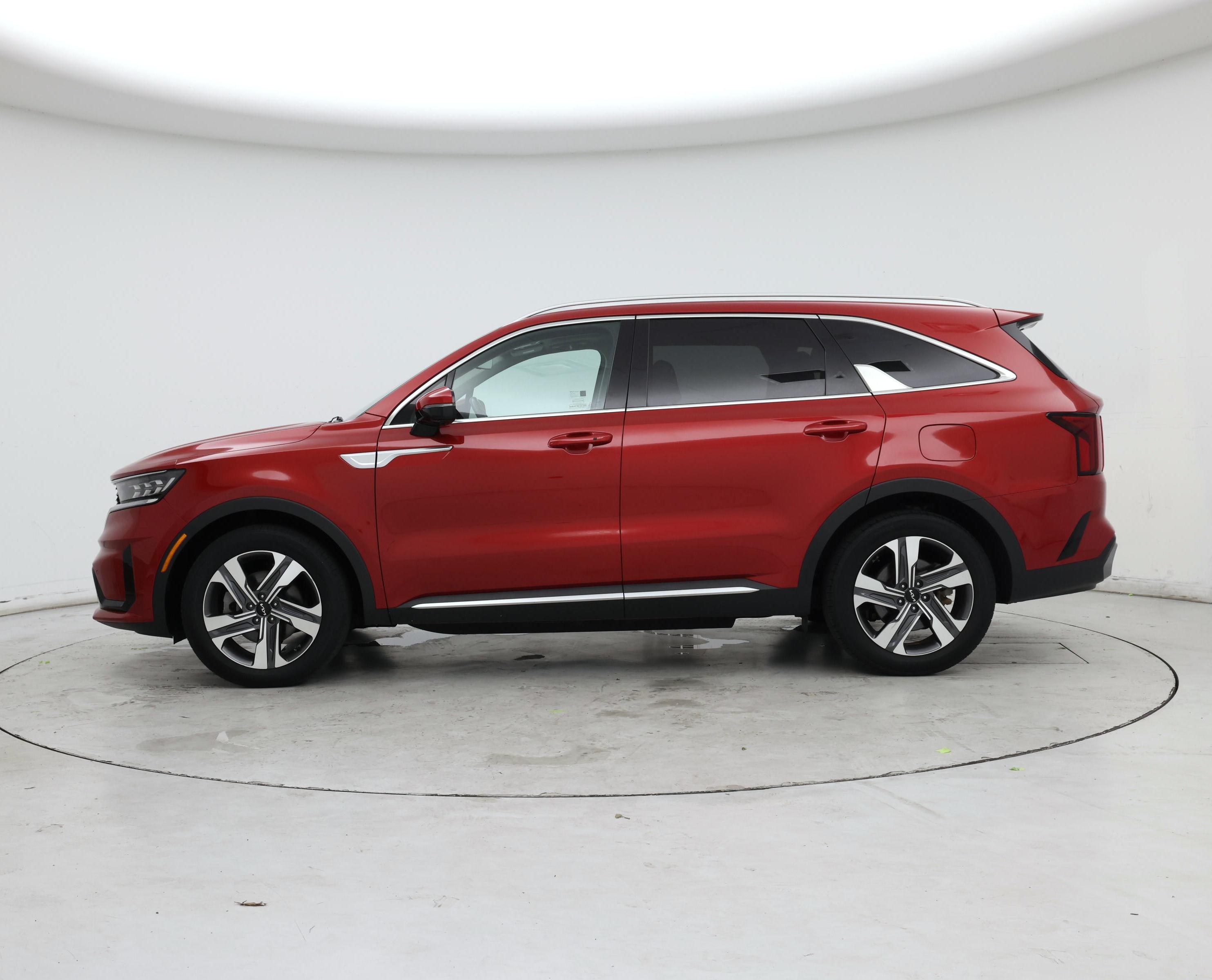 Thumbnail: 2022 Kia Sorento - 3