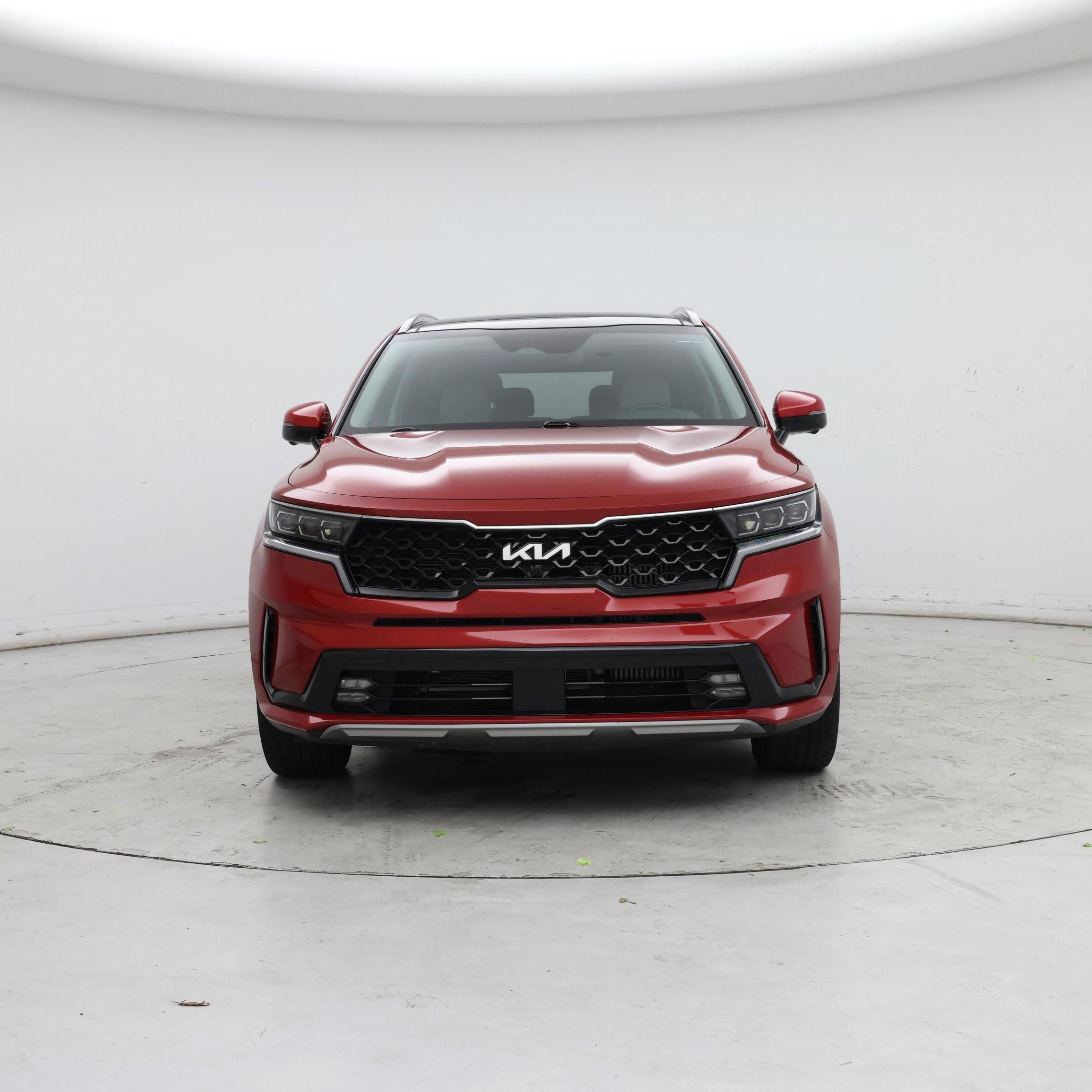 Thumbnail: 2022 Kia Sorento - 5