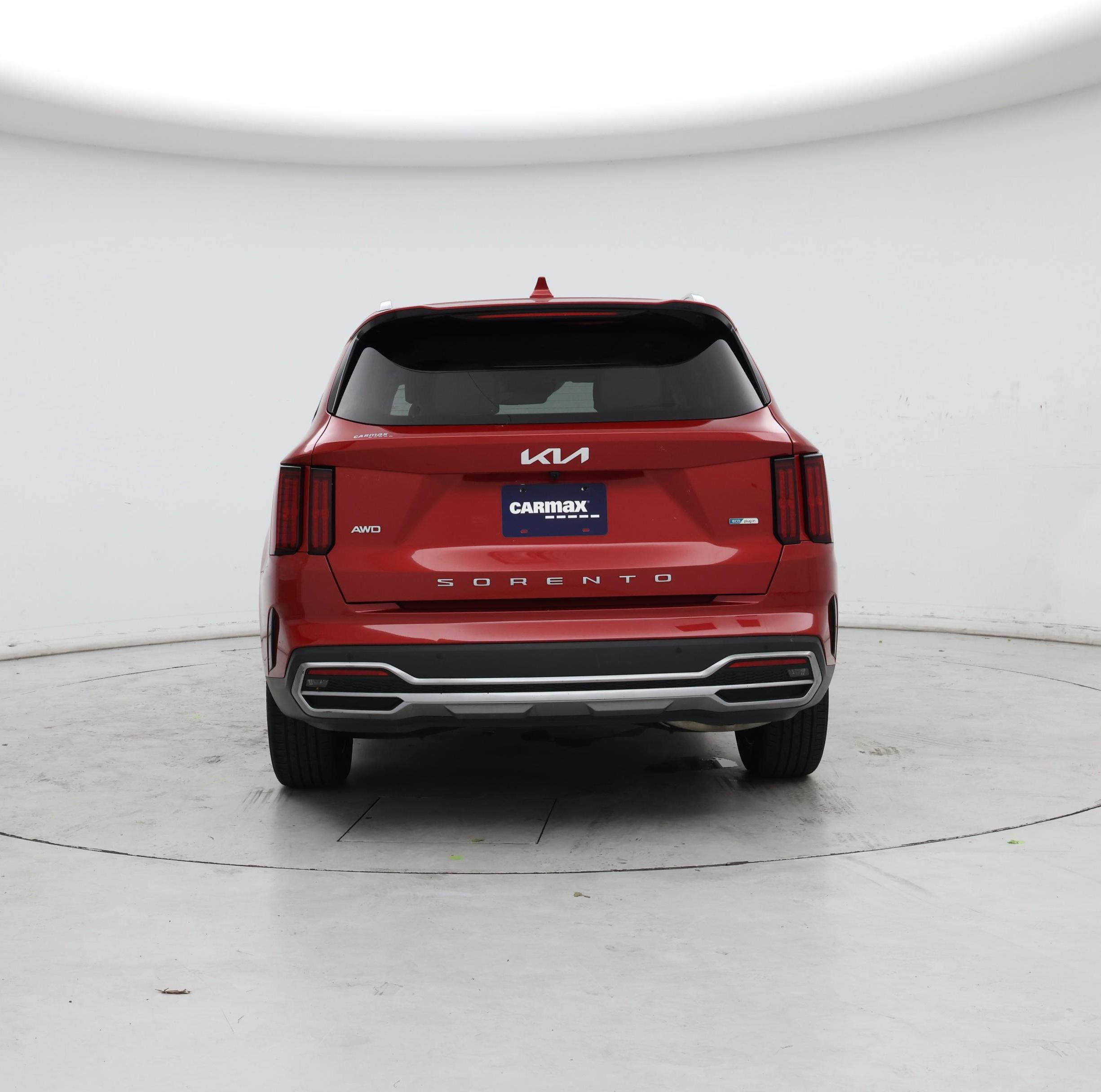 Thumbnail: 2022 Kia Sorento - 6