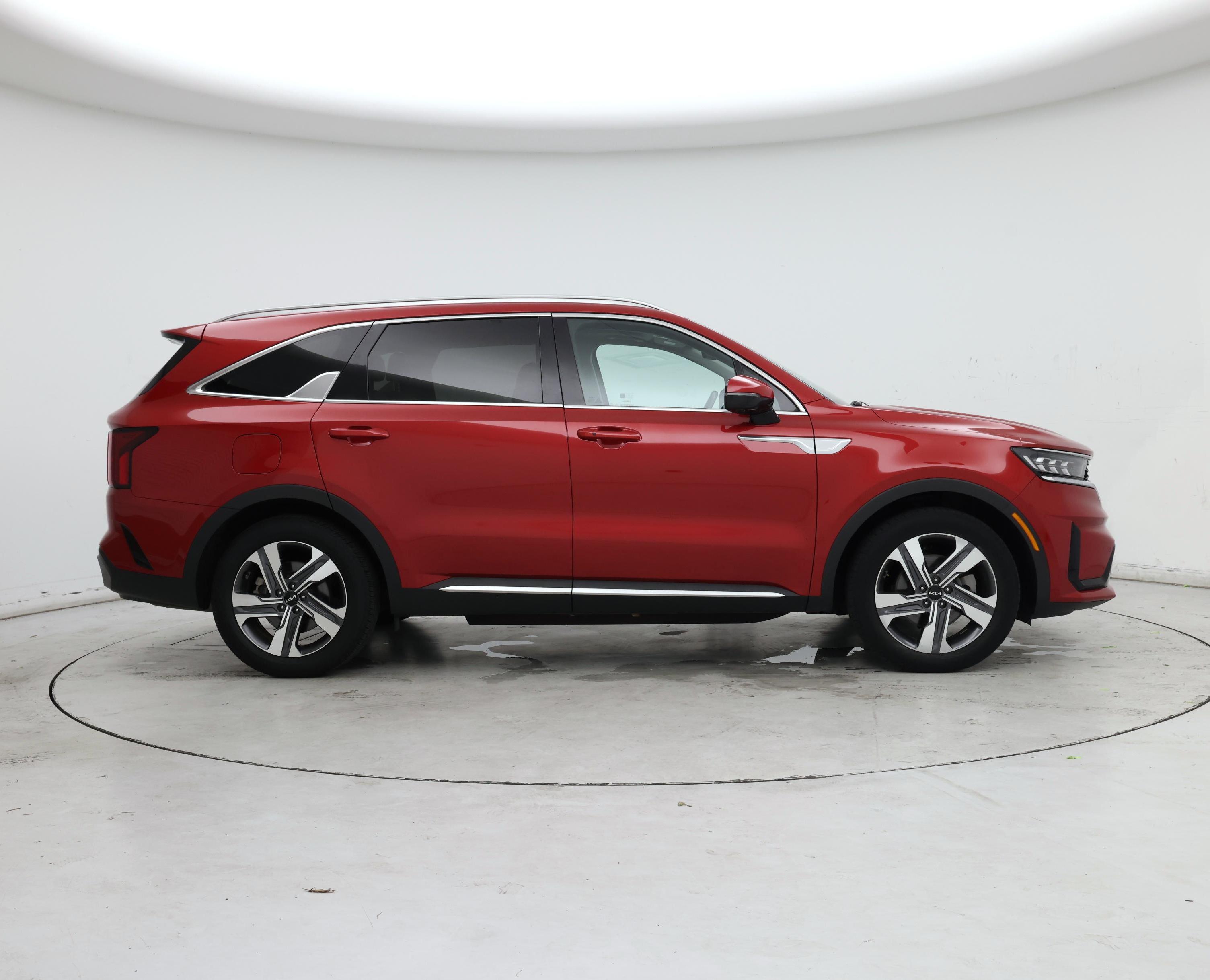 Thumbnail: 2022 Kia Sorento - 7