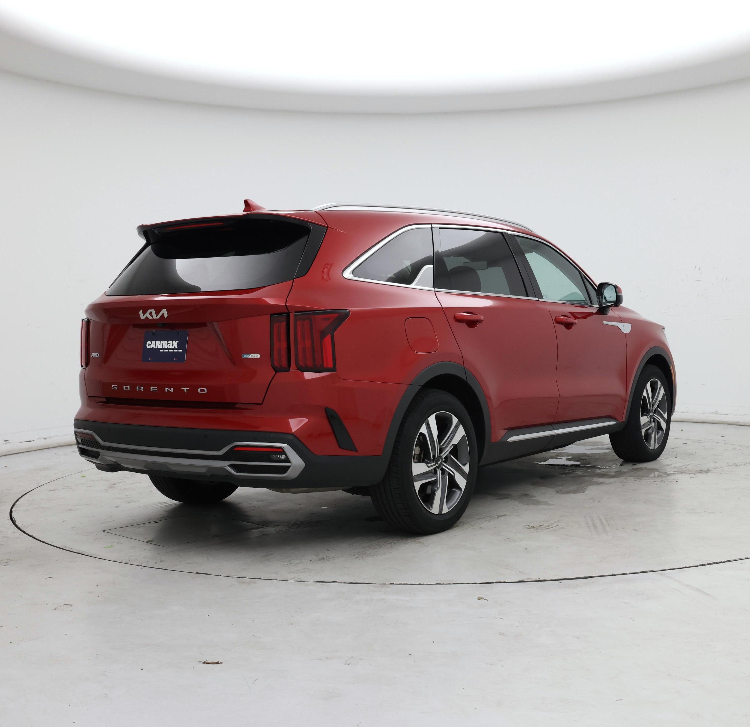 Thumbnail: 2022 Kia Sorento - 8