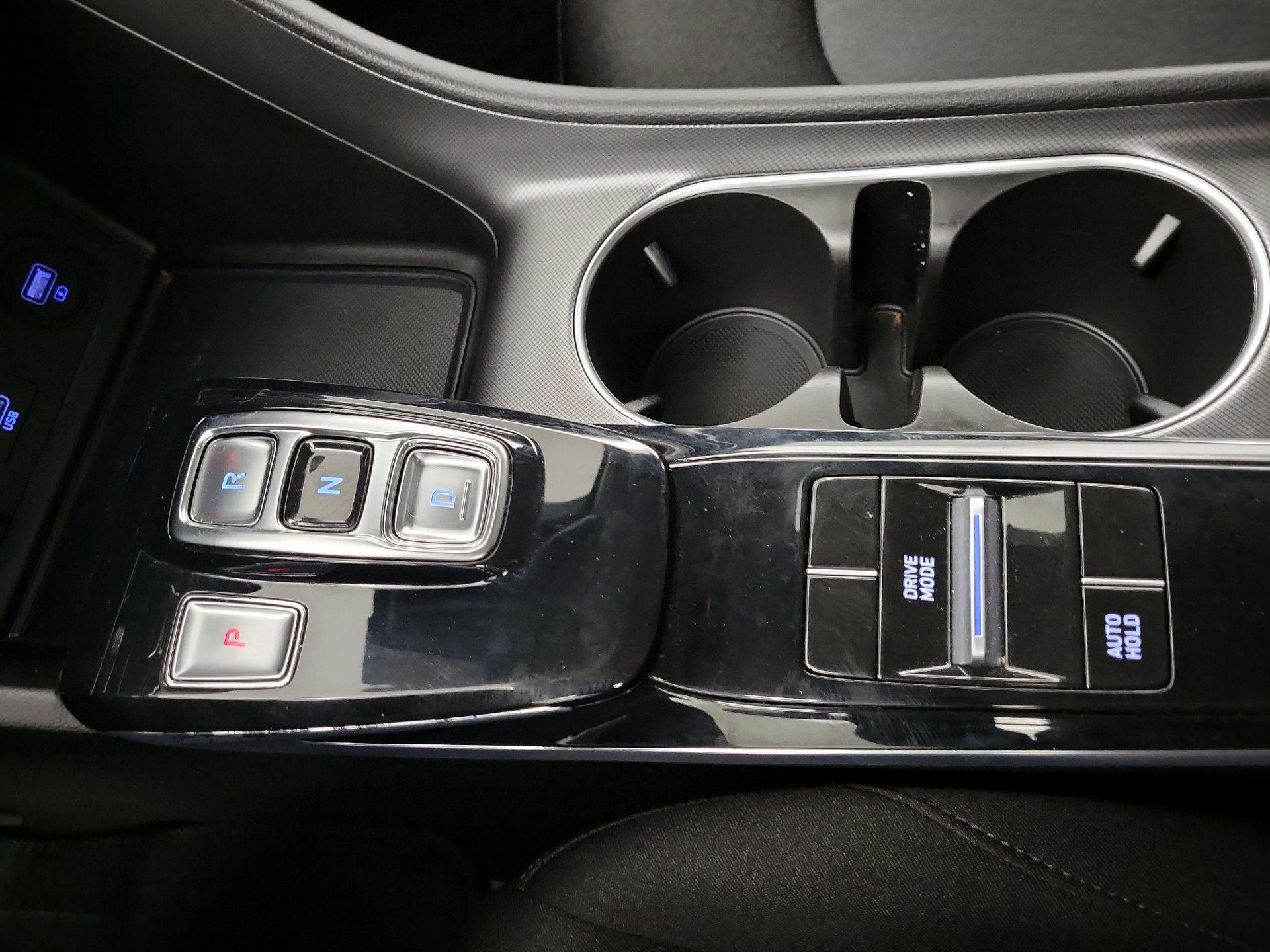 Thumbnail: 2021 Hyundai Sonata - 15