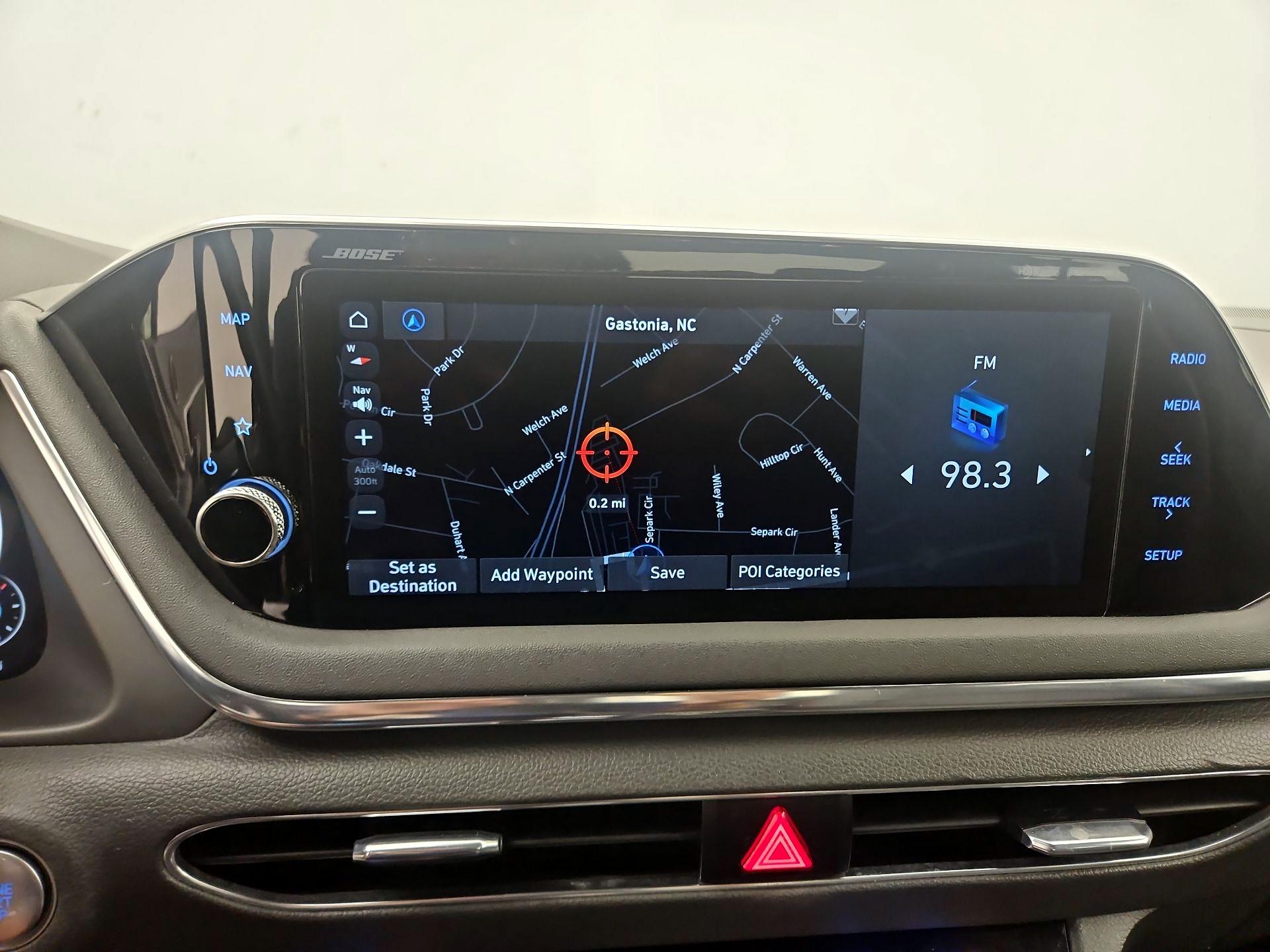 Thumbnail: 2022 Hyundai Sonata - 14