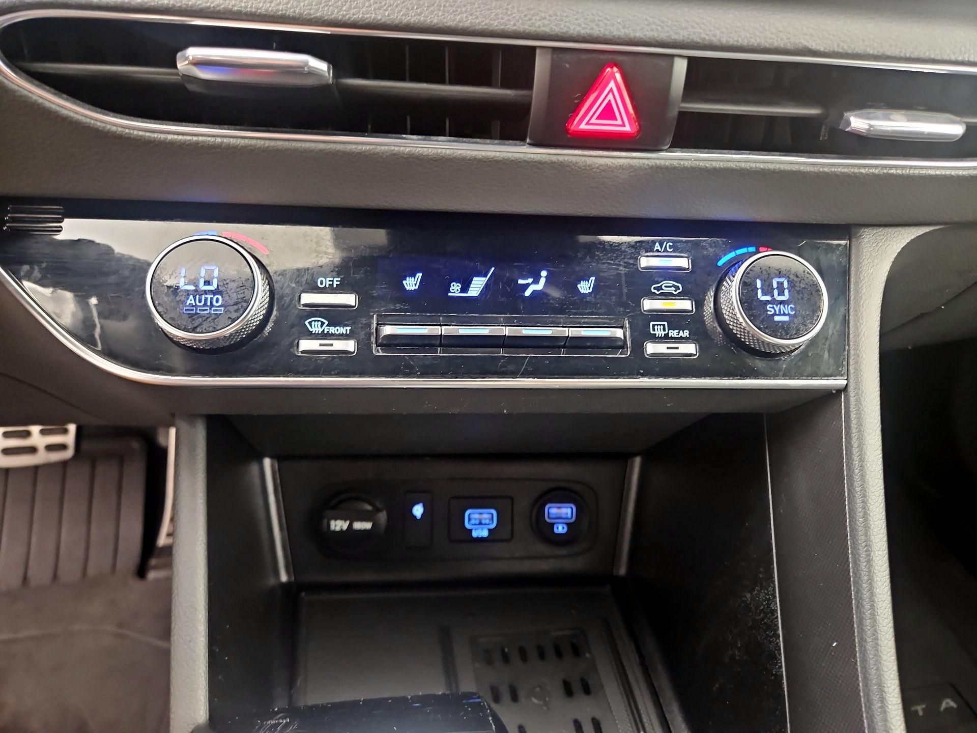 Thumbnail: 2022 Hyundai Sonata - 17