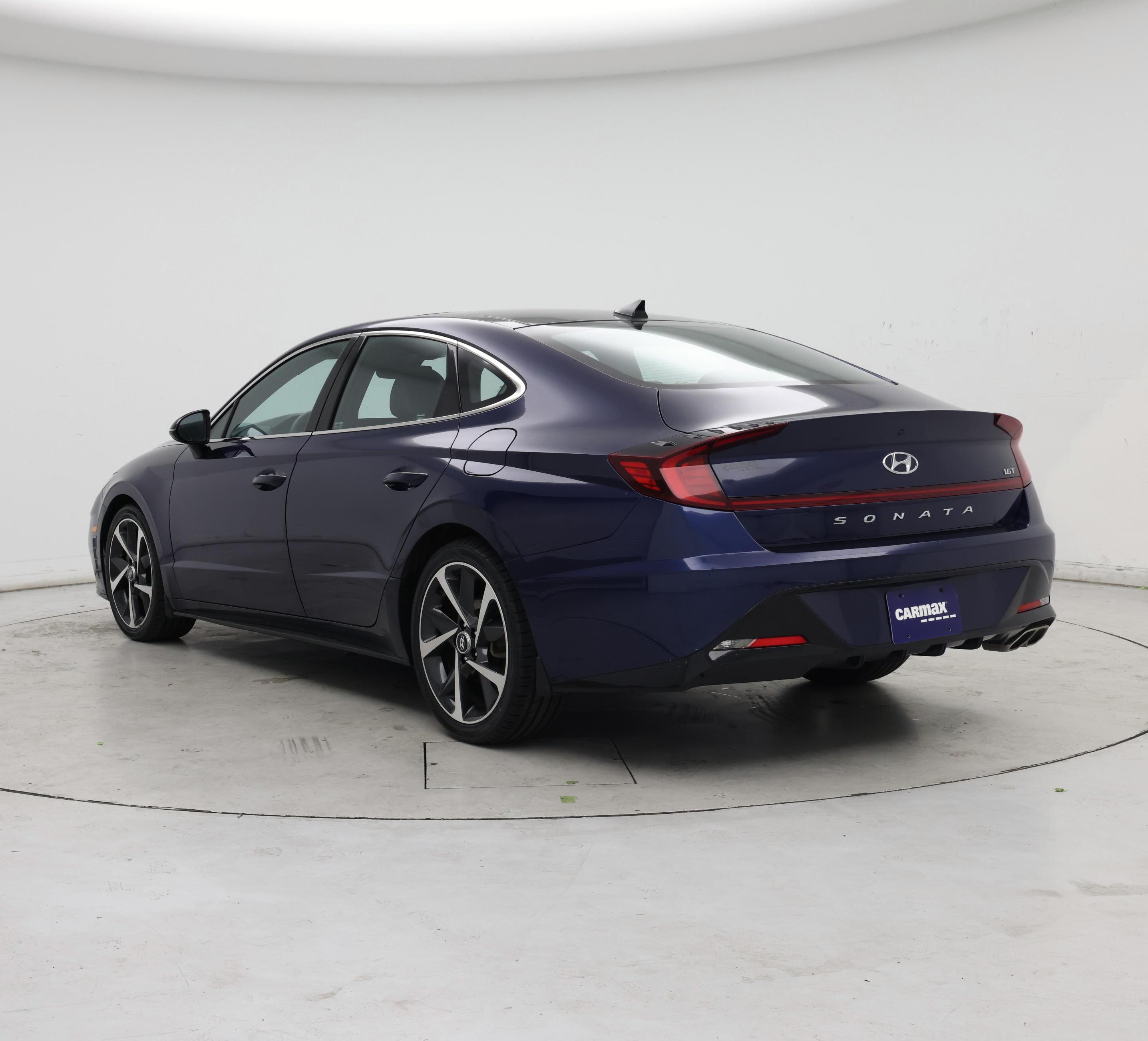 Thumbnail: 2022 Hyundai Sonata - 2