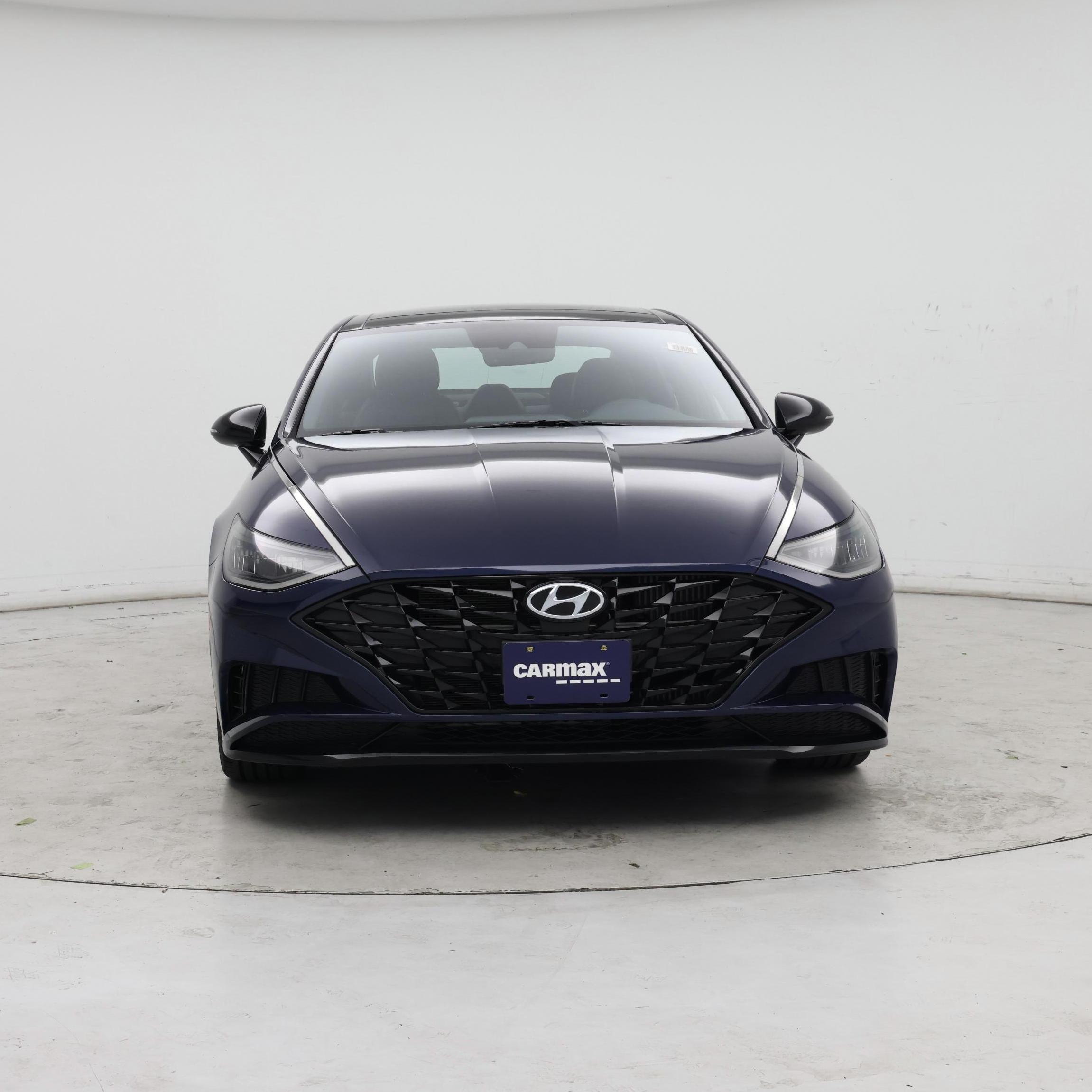 Thumbnail: 2022 Hyundai Sonata - 5