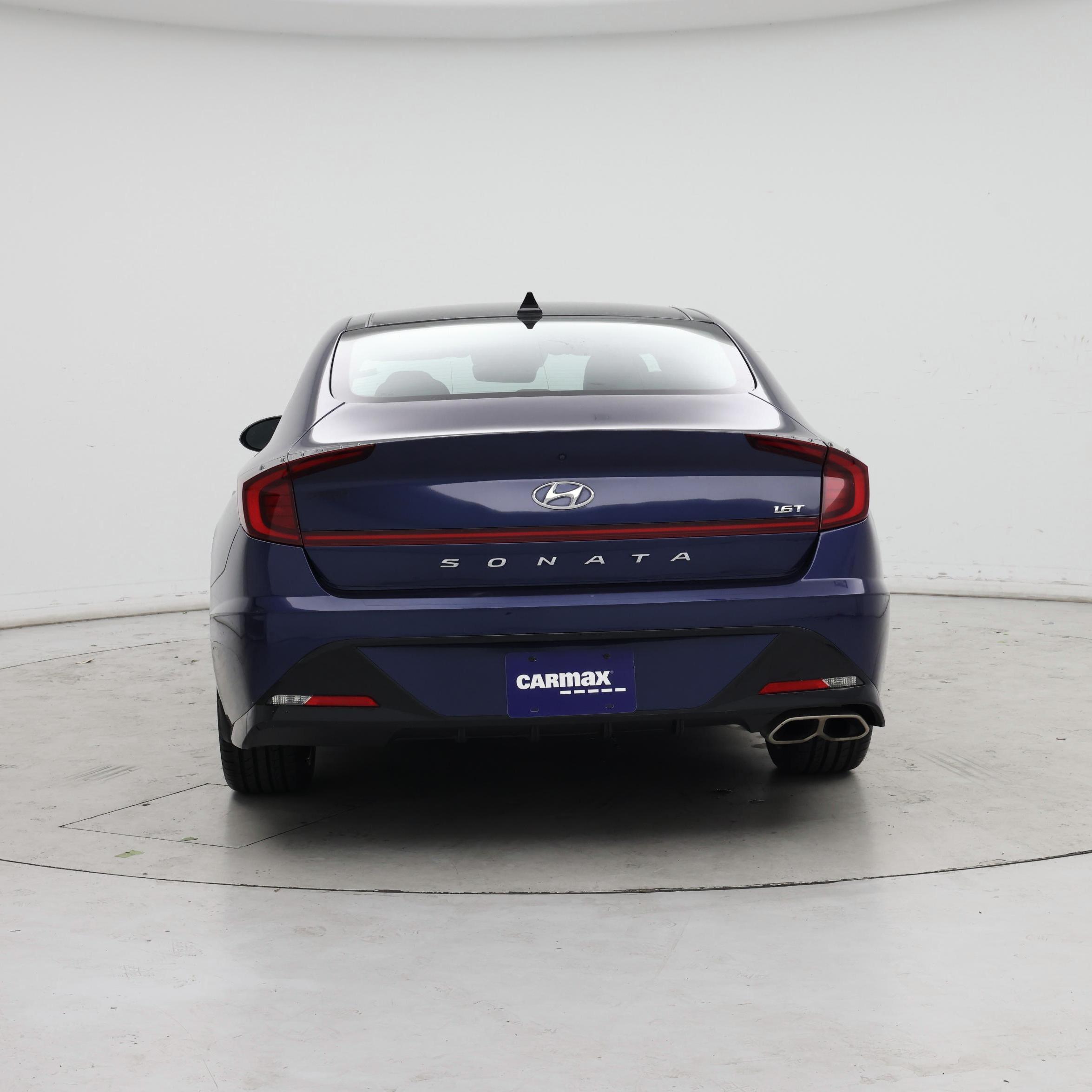 Thumbnail: 2022 Hyundai Sonata - 6