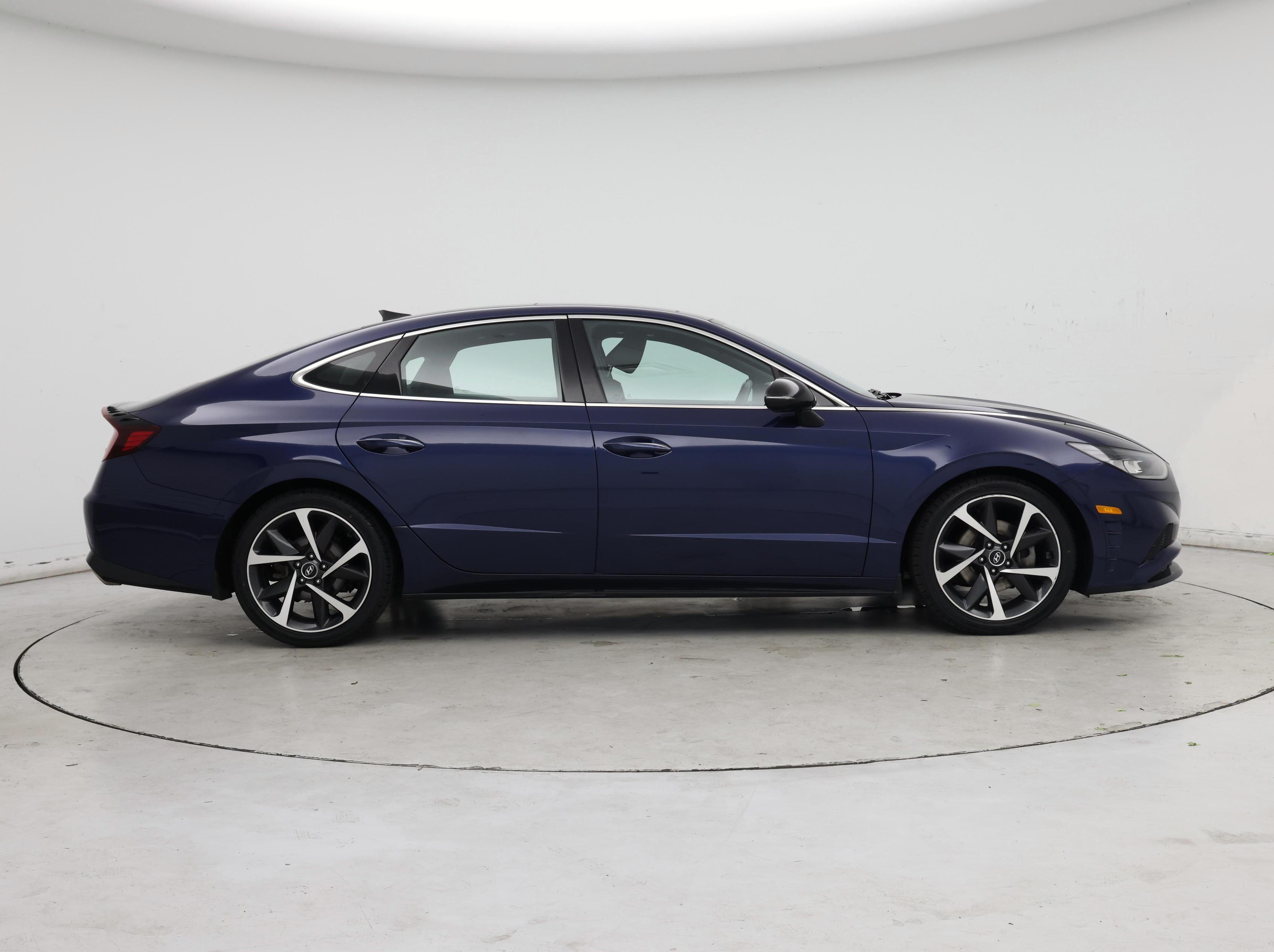 Thumbnail: 2022 Hyundai Sonata - 7