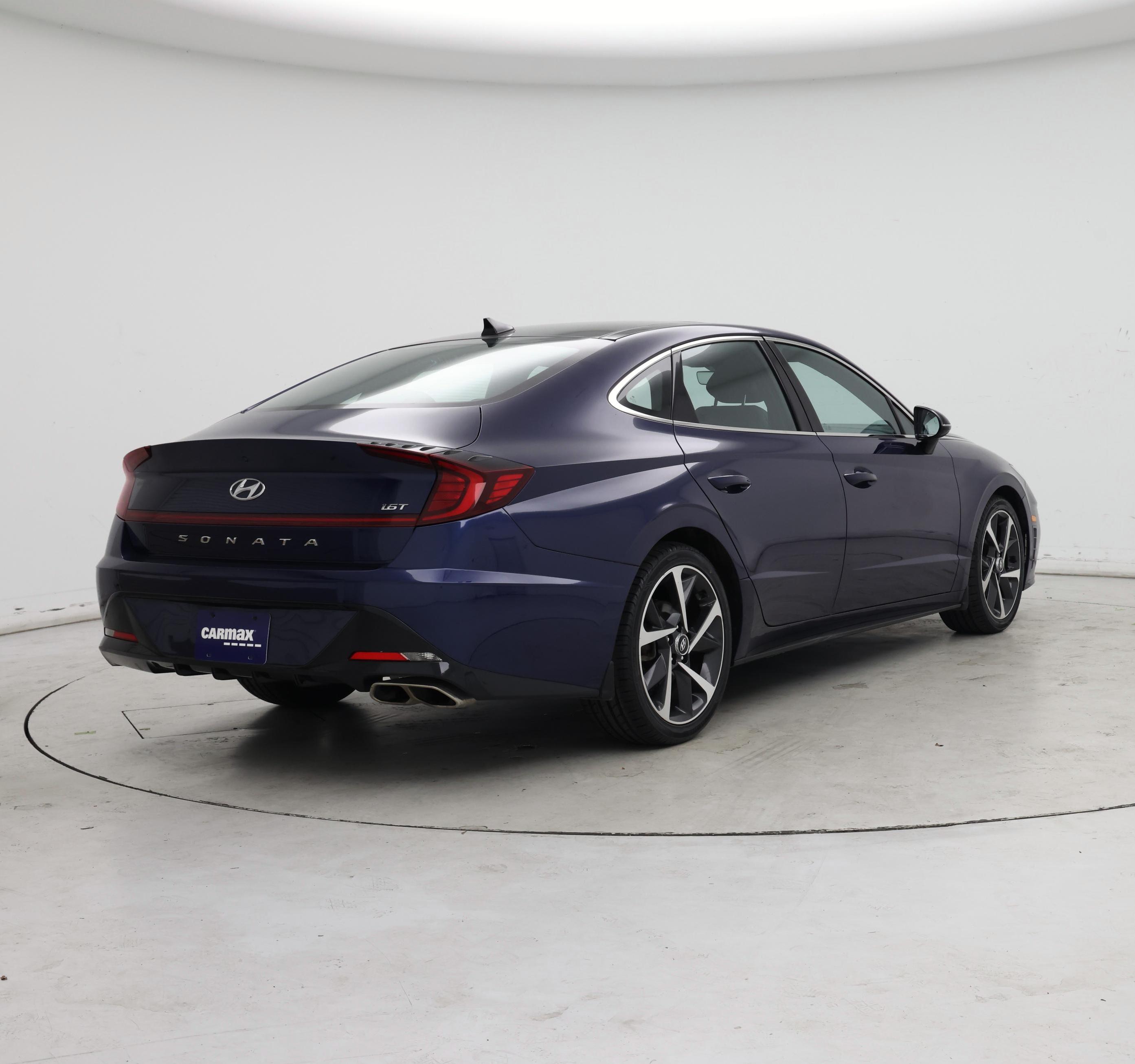 Thumbnail: 2022 Hyundai Sonata - 8