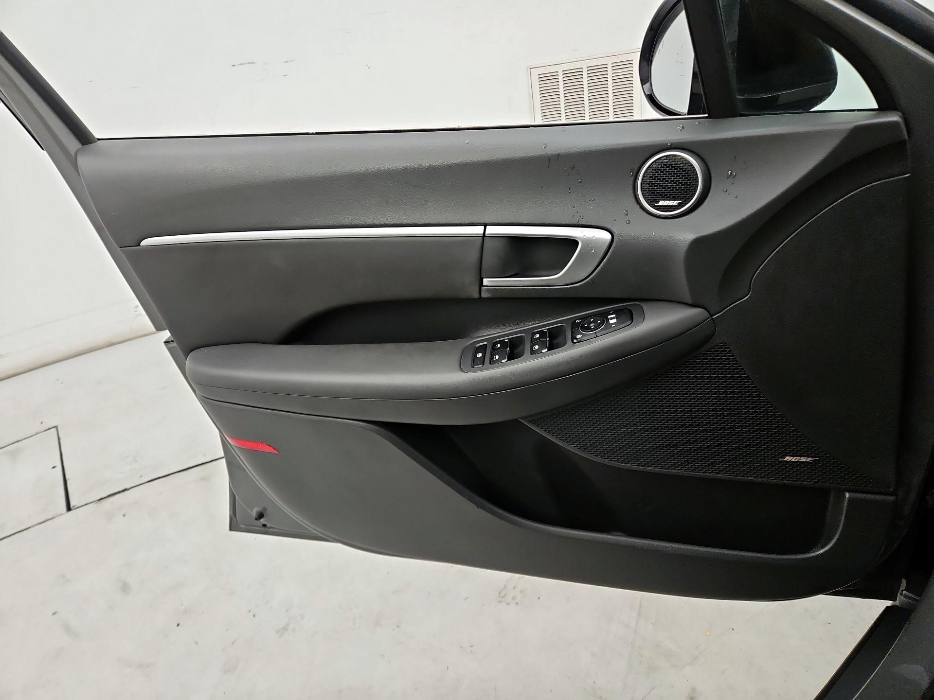 Thumbnail: 2022 Hyundai Sonata - 12
