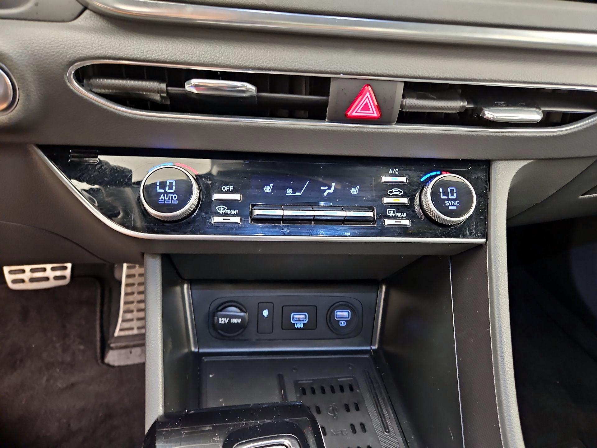 Thumbnail: 2022 Hyundai Sonata - 17