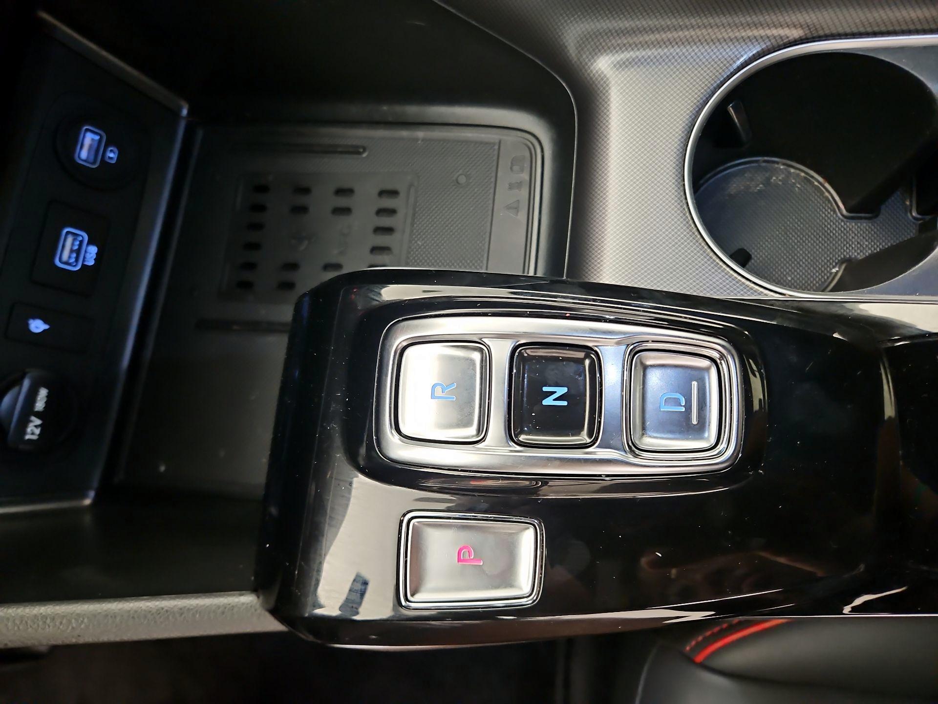 Thumbnail: 2022 Hyundai Sonata - 18