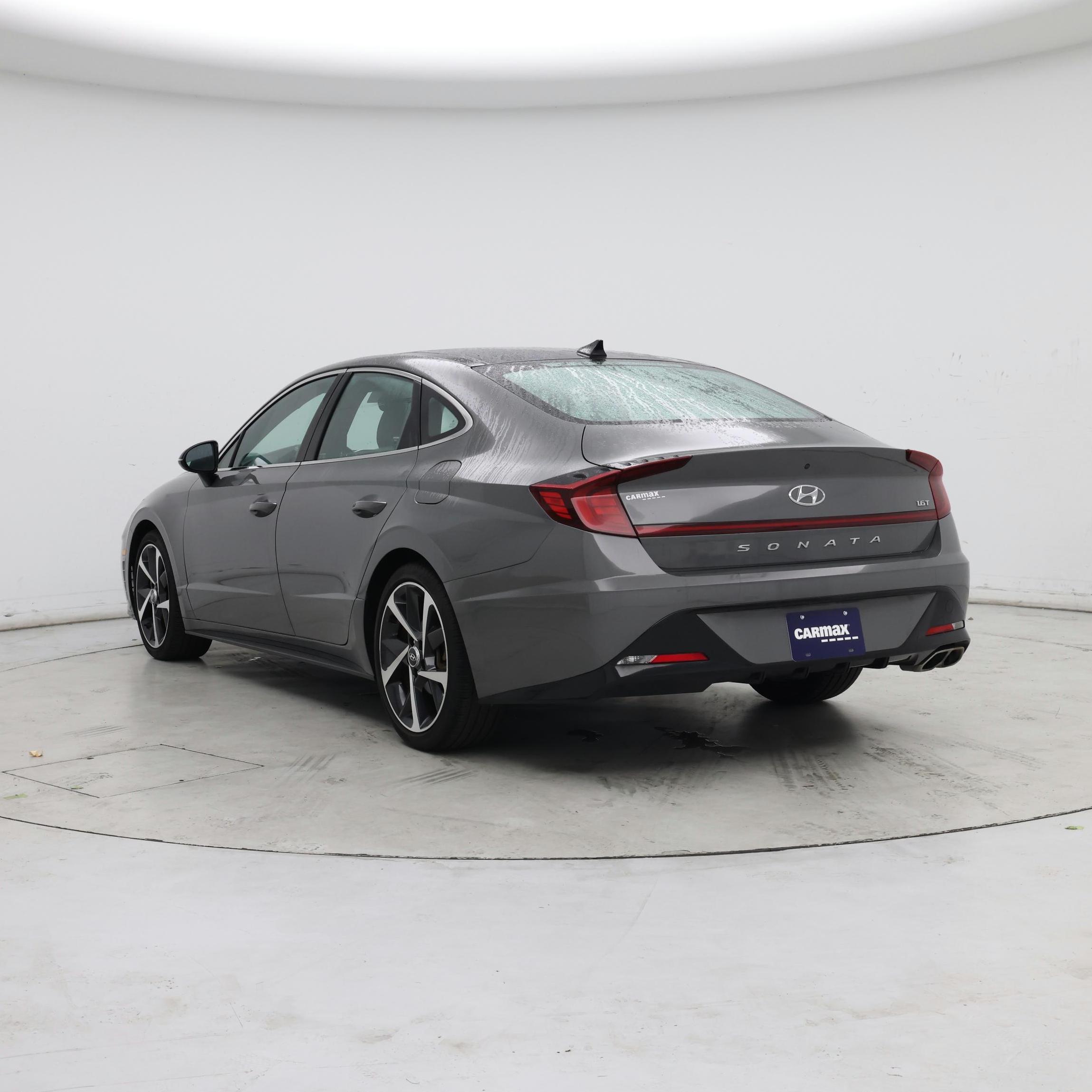Thumbnail: 2022 Hyundai Sonata - 2