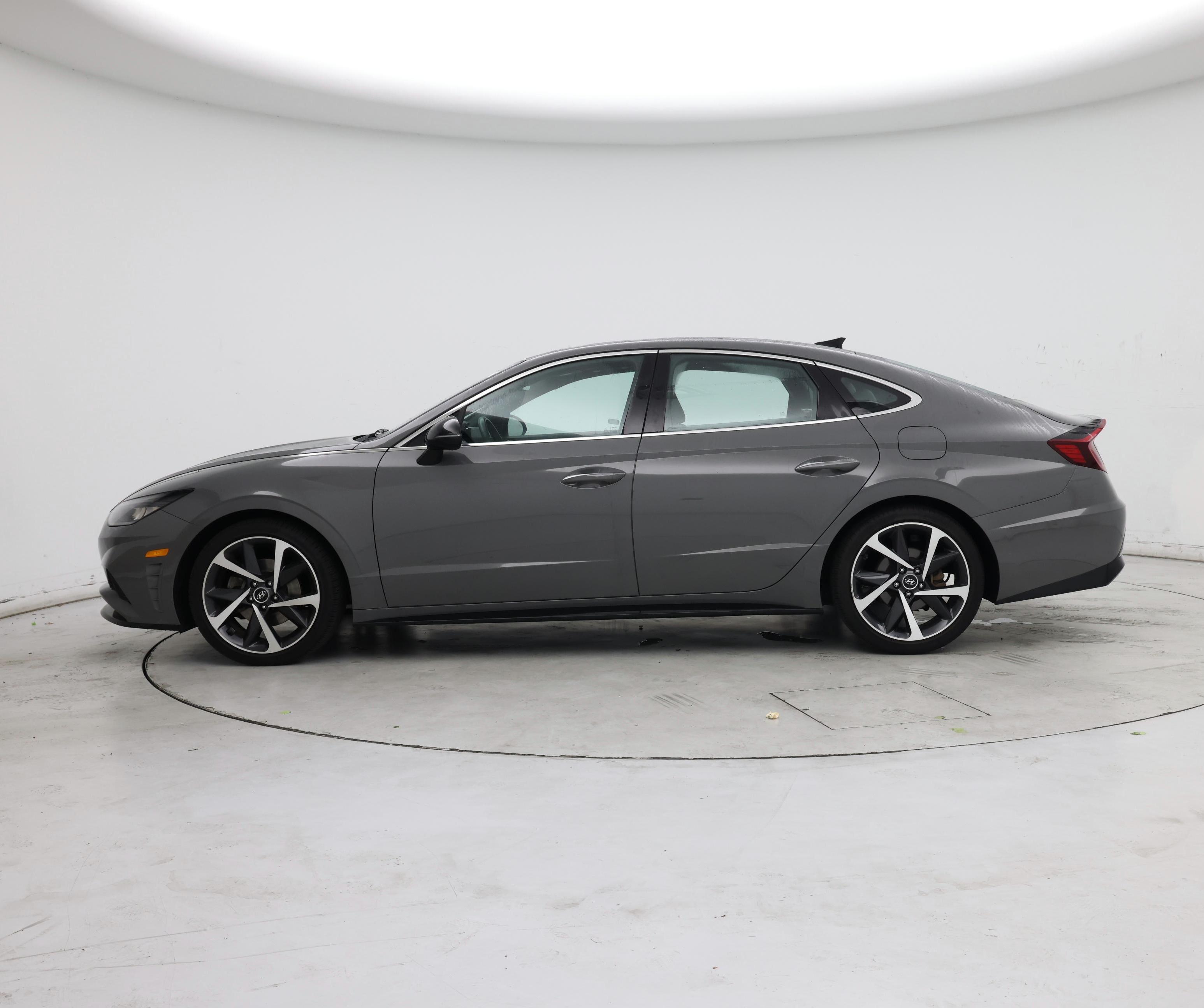 Thumbnail: 2022 Hyundai Sonata - 3