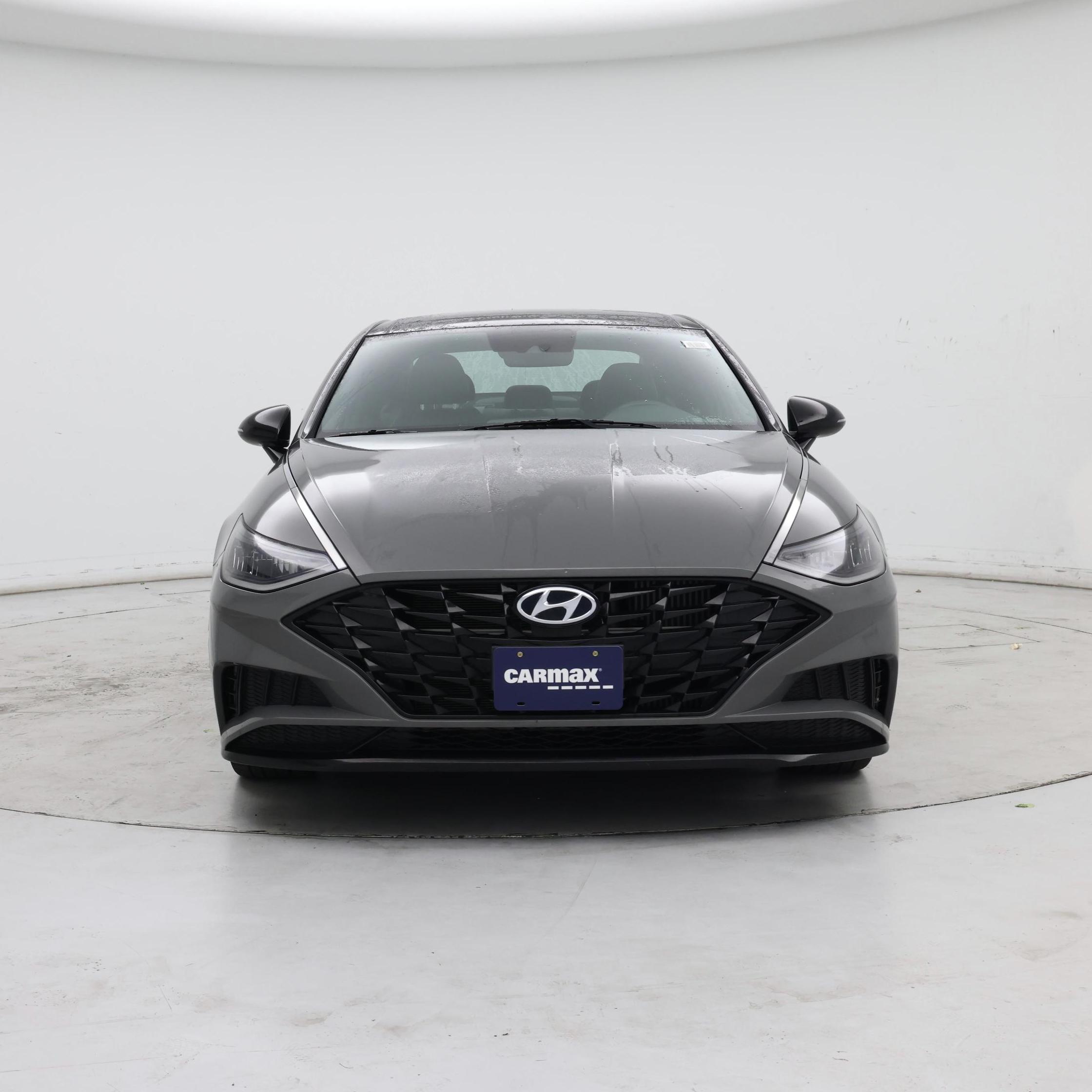 Thumbnail: 2022 Hyundai Sonata - 5