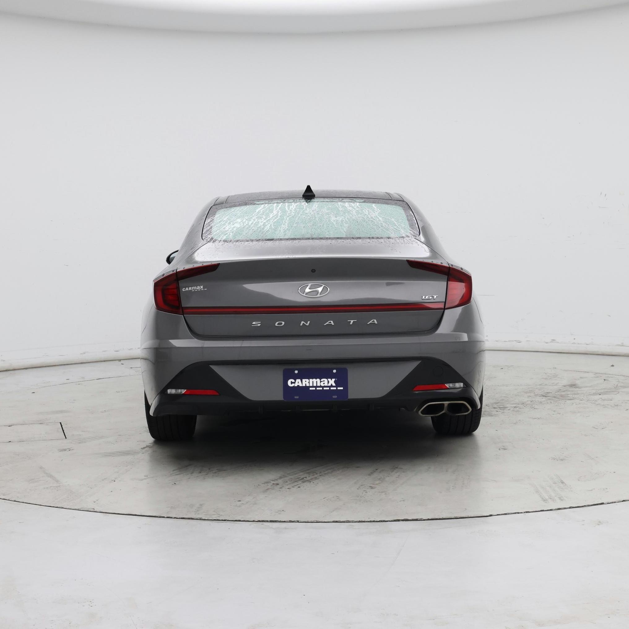 Thumbnail: 2022 Hyundai Sonata - 6
