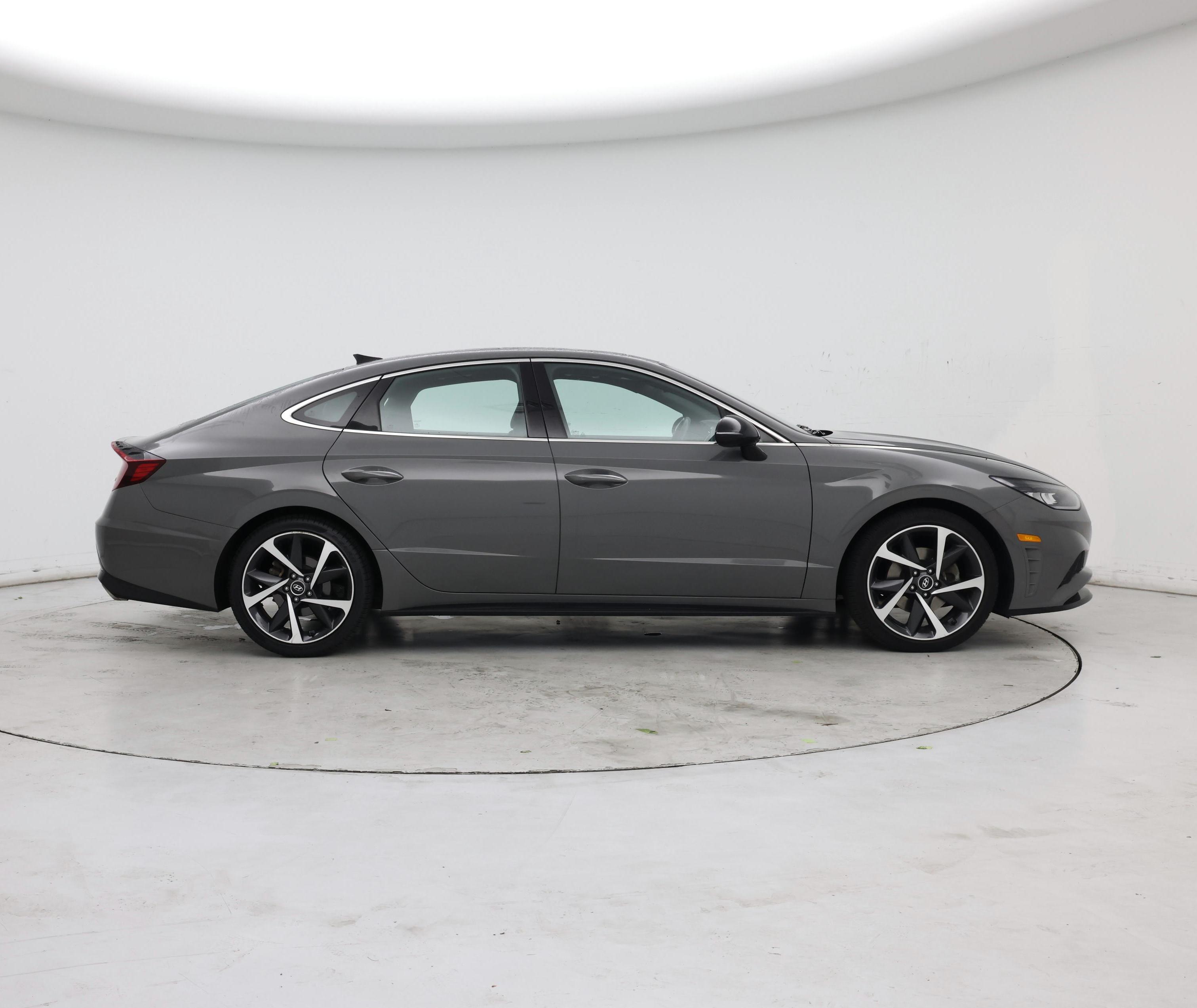 Thumbnail: 2022 Hyundai Sonata - 7
