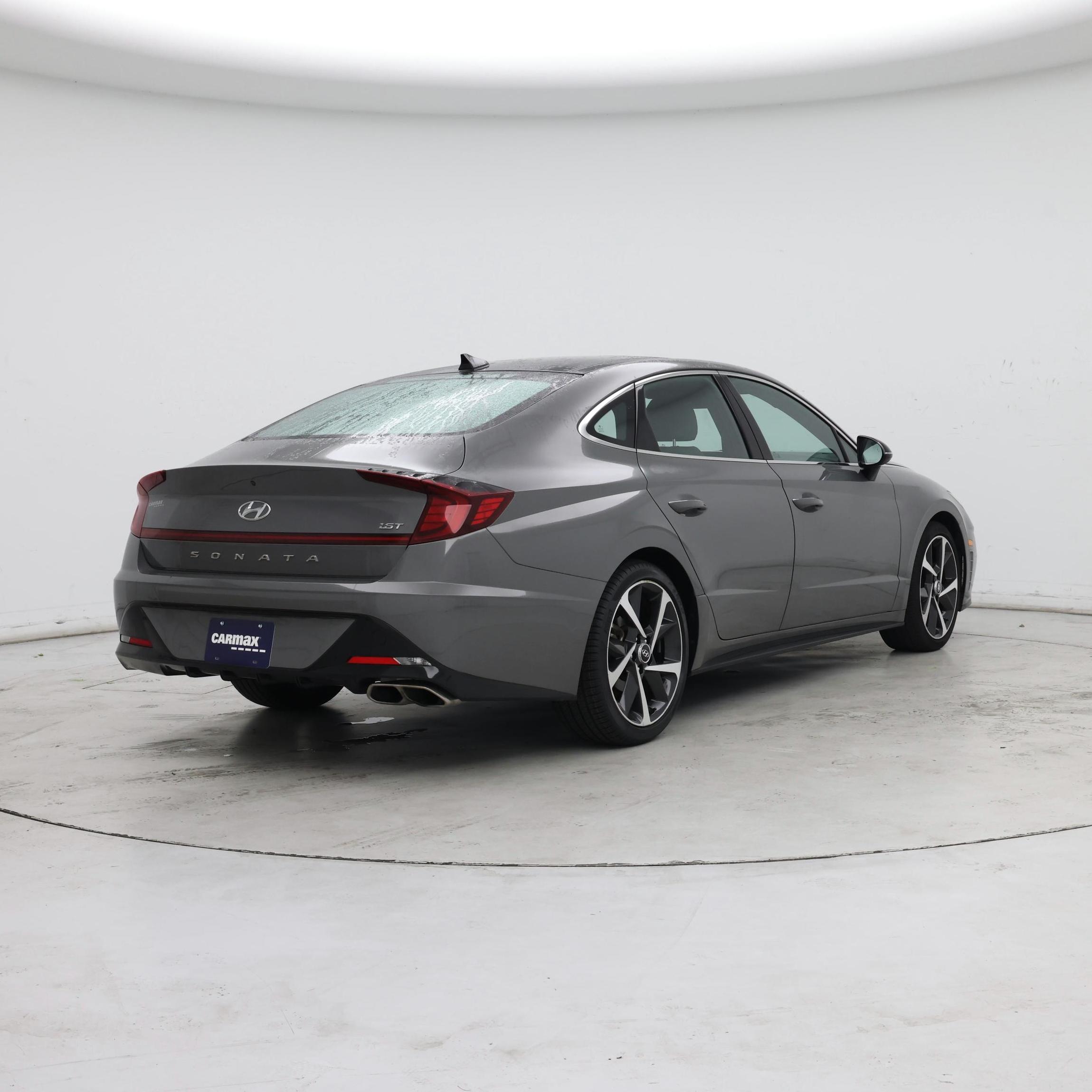 Thumbnail: 2022 Hyundai Sonata - 8