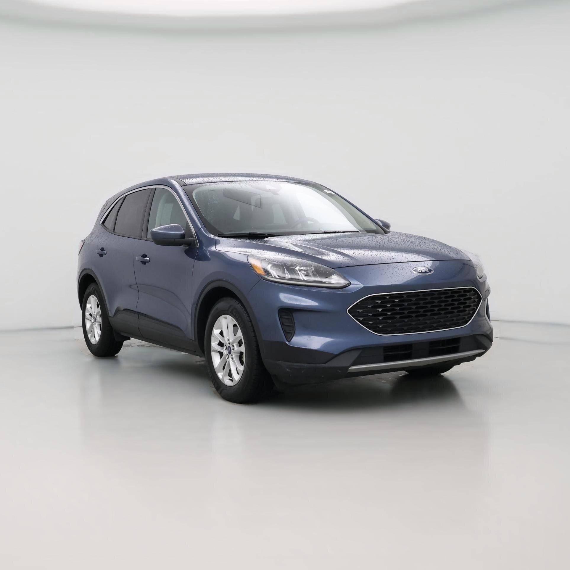 Thumbnail: 2020 Ford Escape - 1