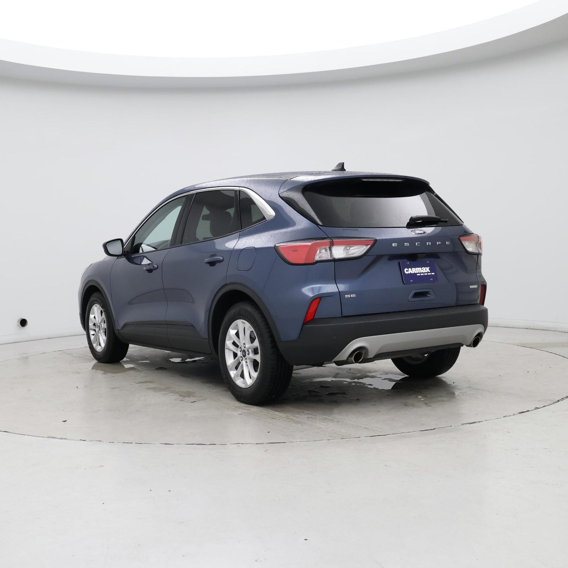 Thumbnail: 2020 Ford Escape - 2