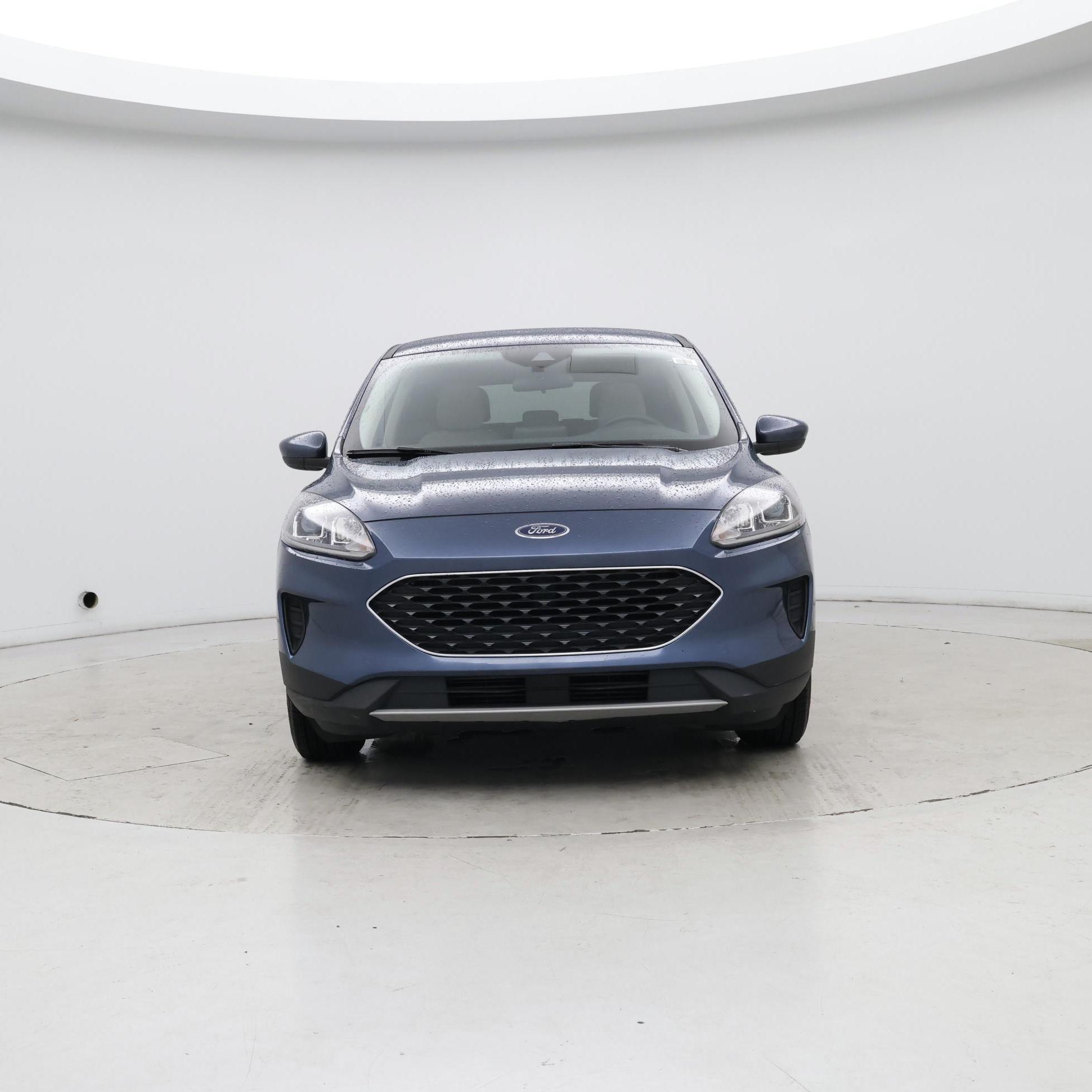 Thumbnail: 2020 Ford Escape - 5