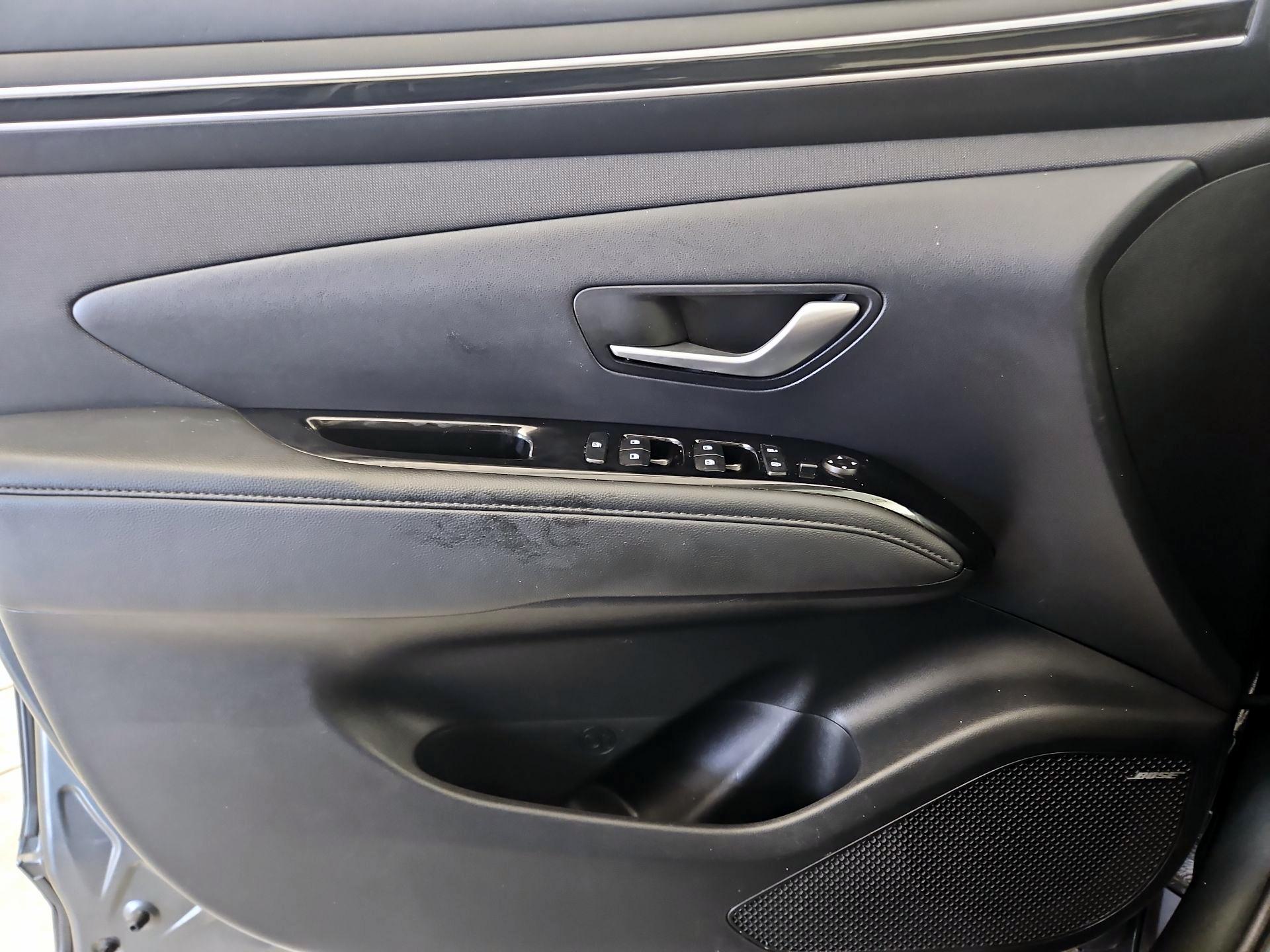Thumbnail: 2022 Hyundai Tucson - 12