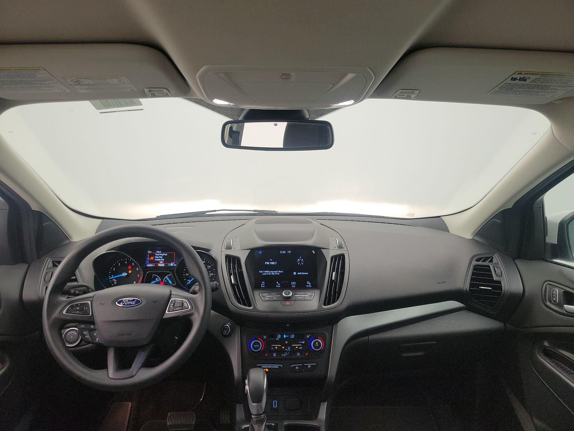 Thumbnail: 2019 Ford Escape - 9
