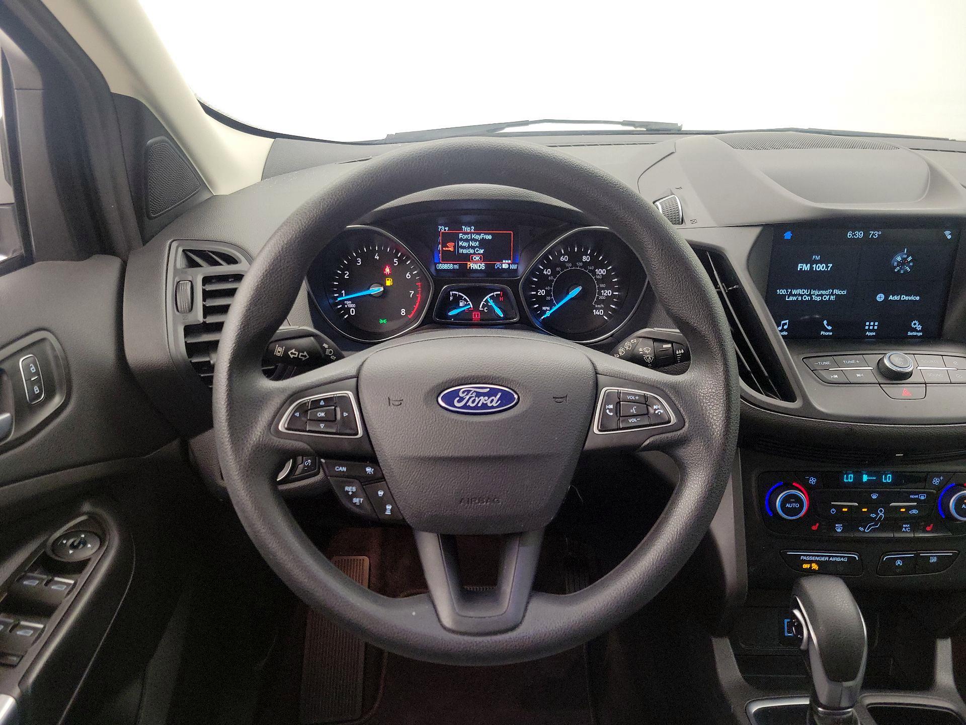 Thumbnail: 2019 Ford Escape - 10