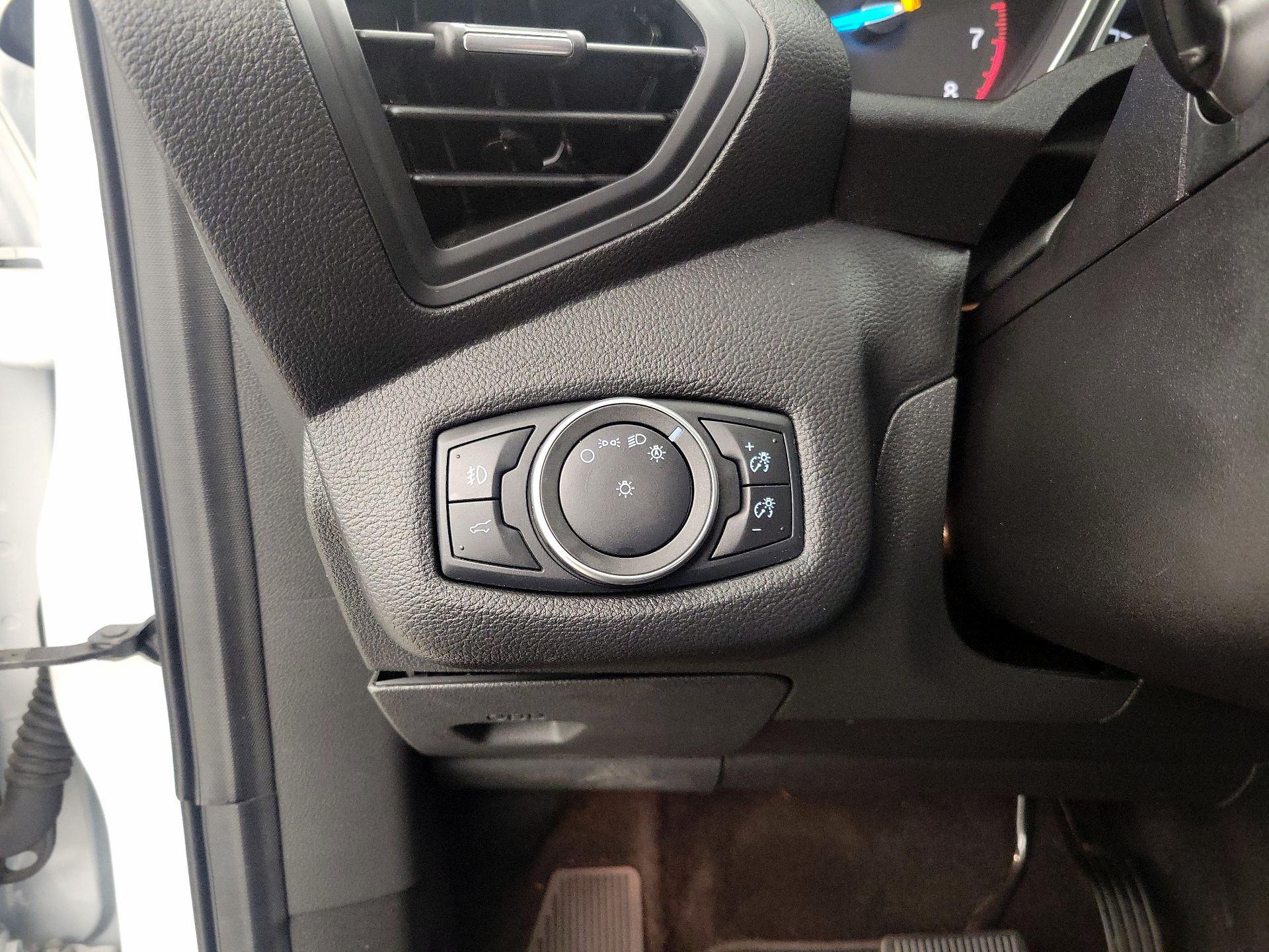 Thumbnail: 2019 Ford Escape - 13