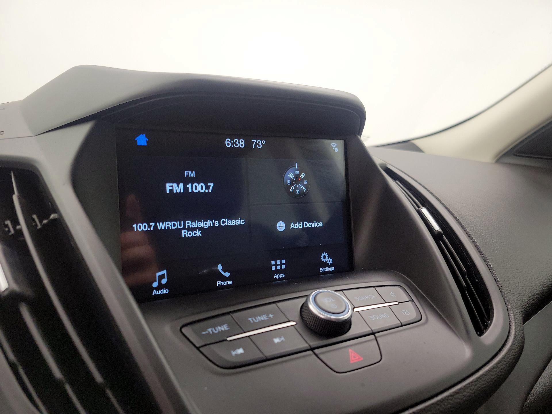 Thumbnail: 2019 Ford Escape - 15