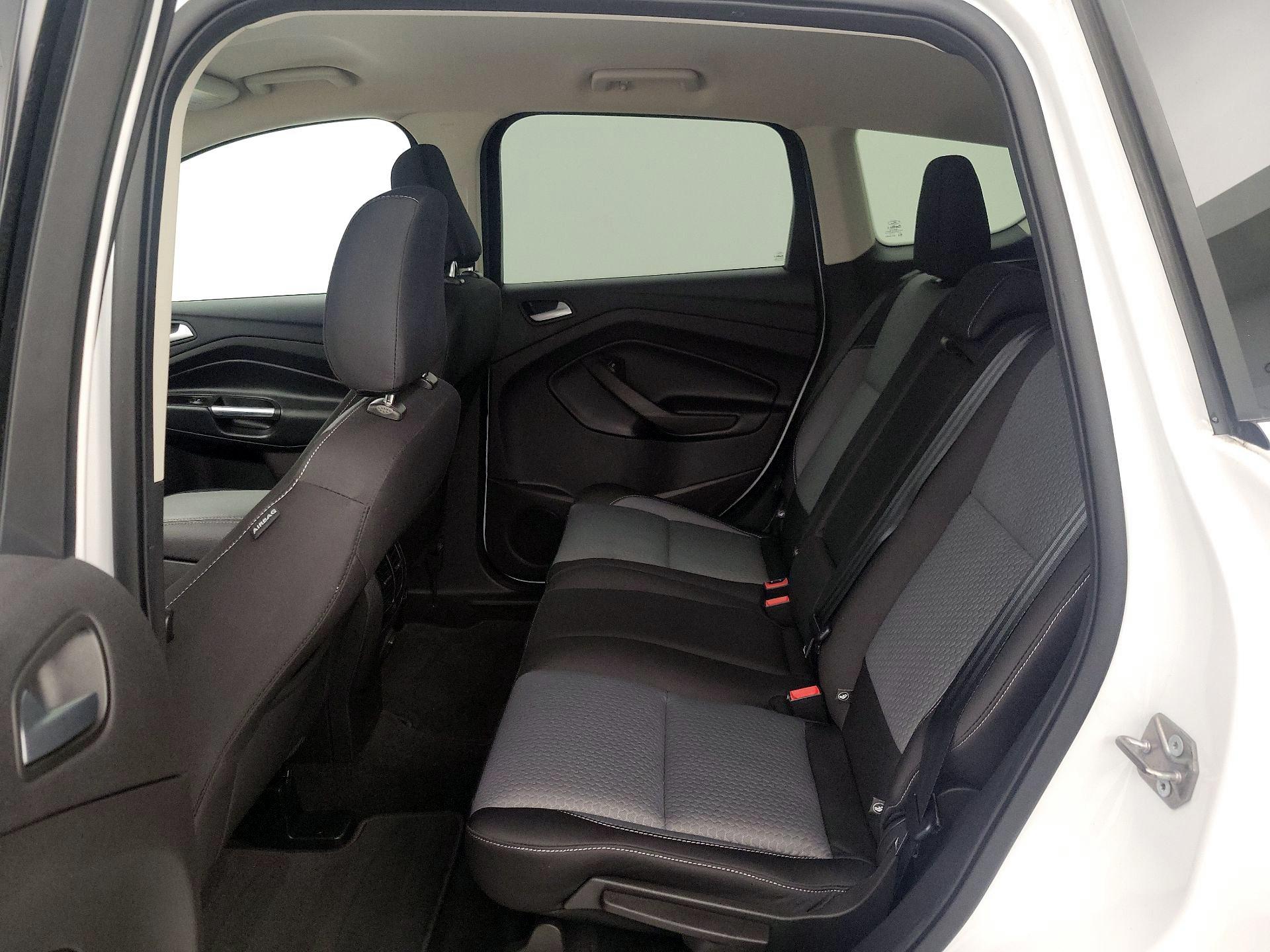 Thumbnail: 2019 Ford Escape - 19