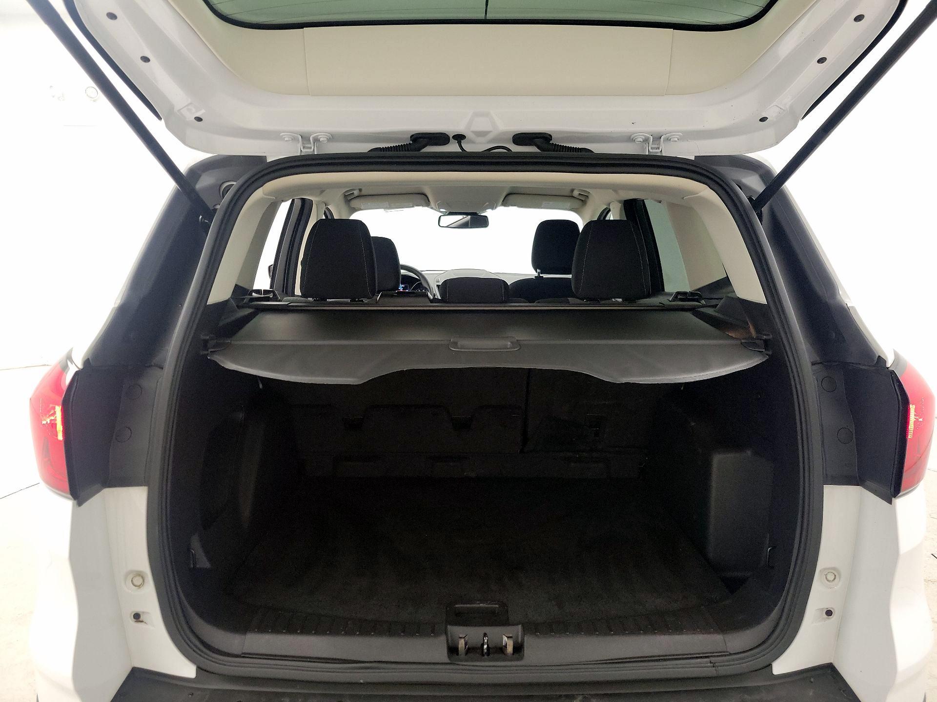 Thumbnail: 2019 Ford Escape - 20