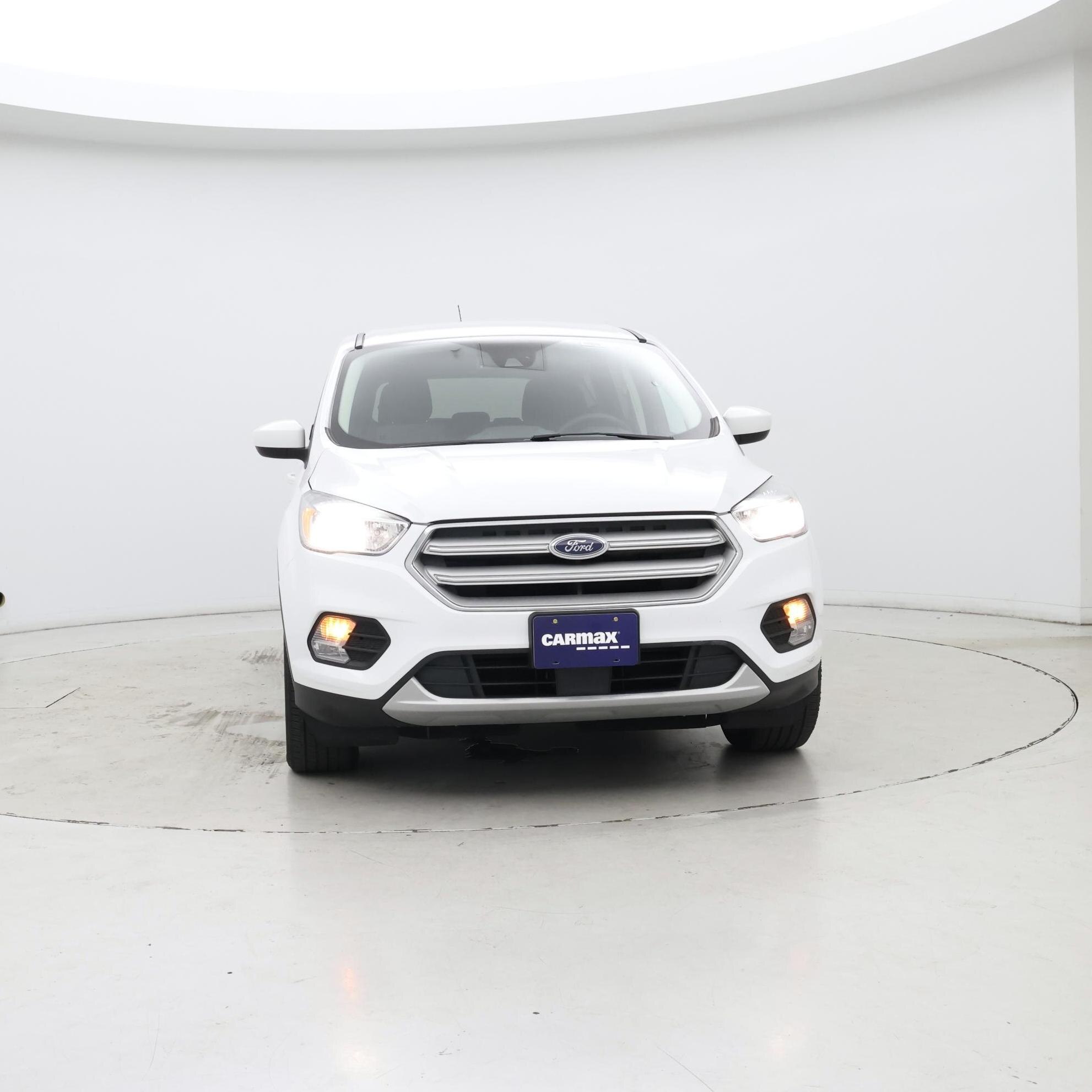 Thumbnail: 2019 Ford Escape - 5