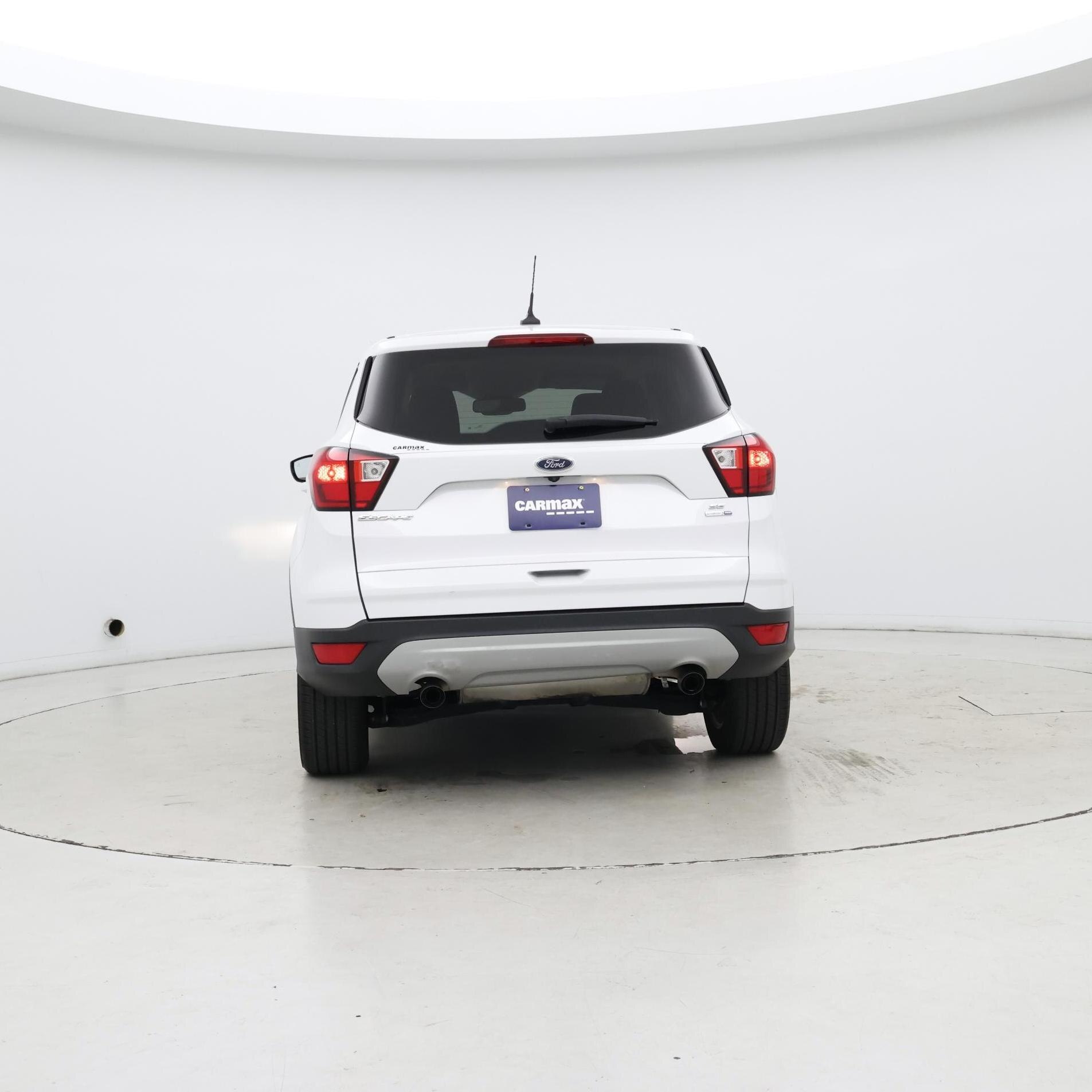 Thumbnail: 2019 Ford Escape - 6