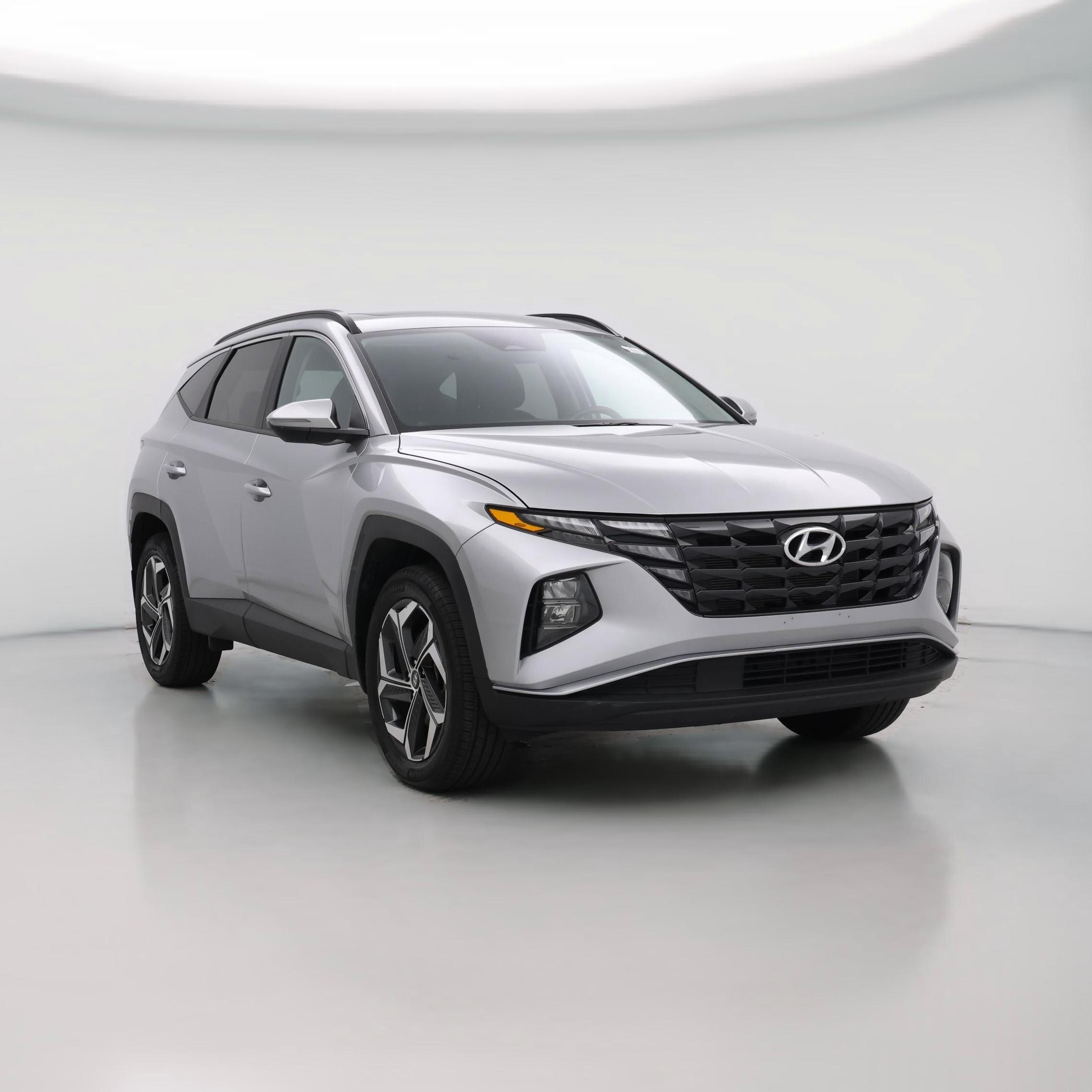 Thumbnail: 2022 Hyundai Tucson - 1